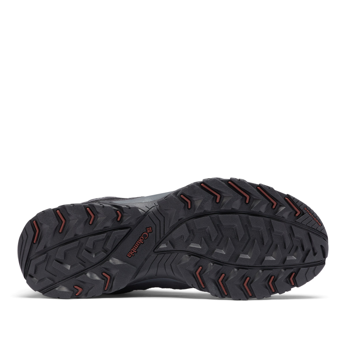 Bota de Senderismo para Hombre CRESTWOOD MID WATERPROOF