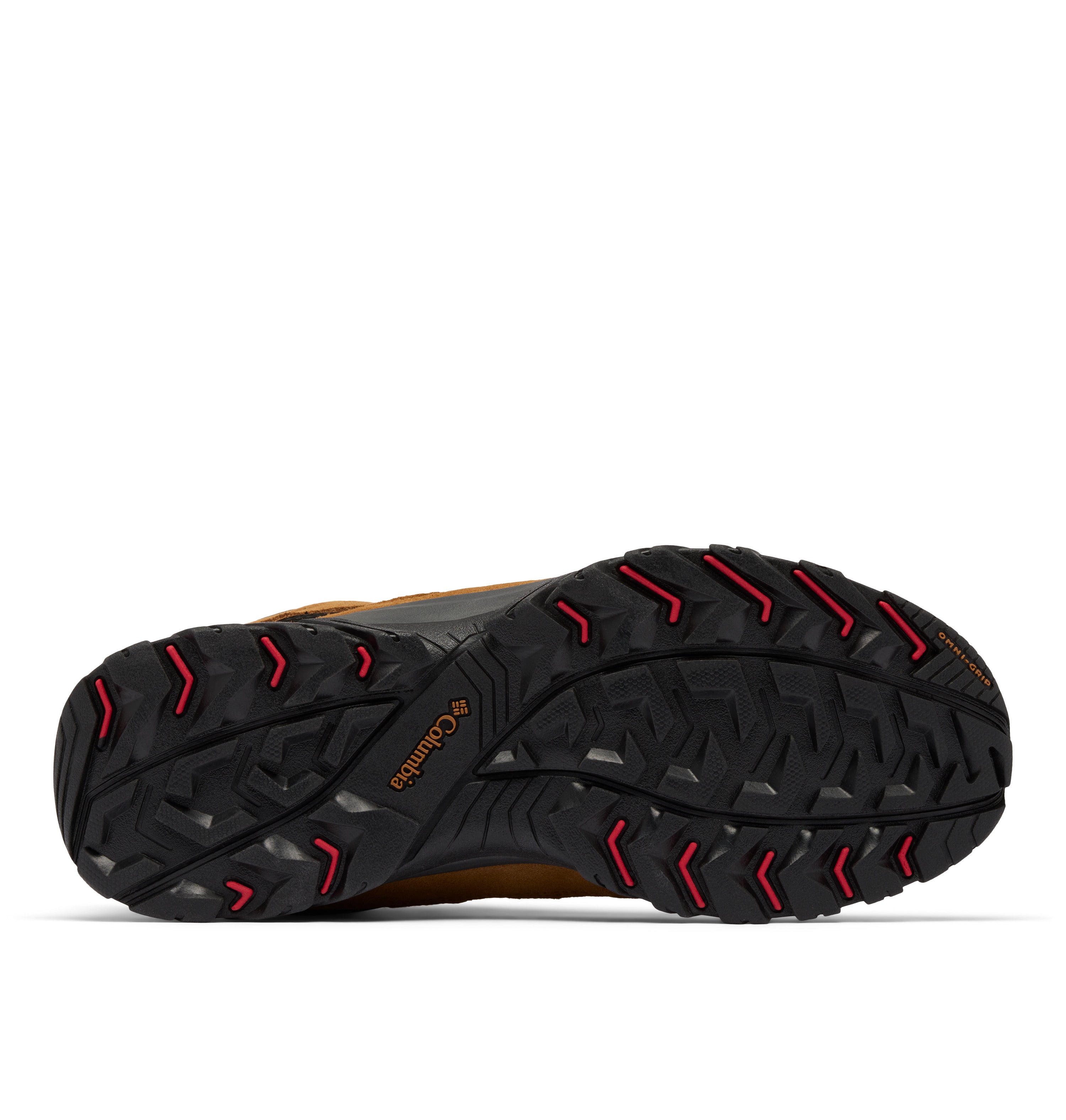 Bota para Hombre Columbia Crestwood Mid Waterproof