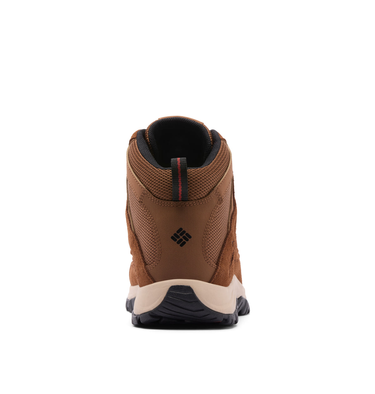 Bota de Senderismo para Hombre CRESTWOOD MID WATERPROOF