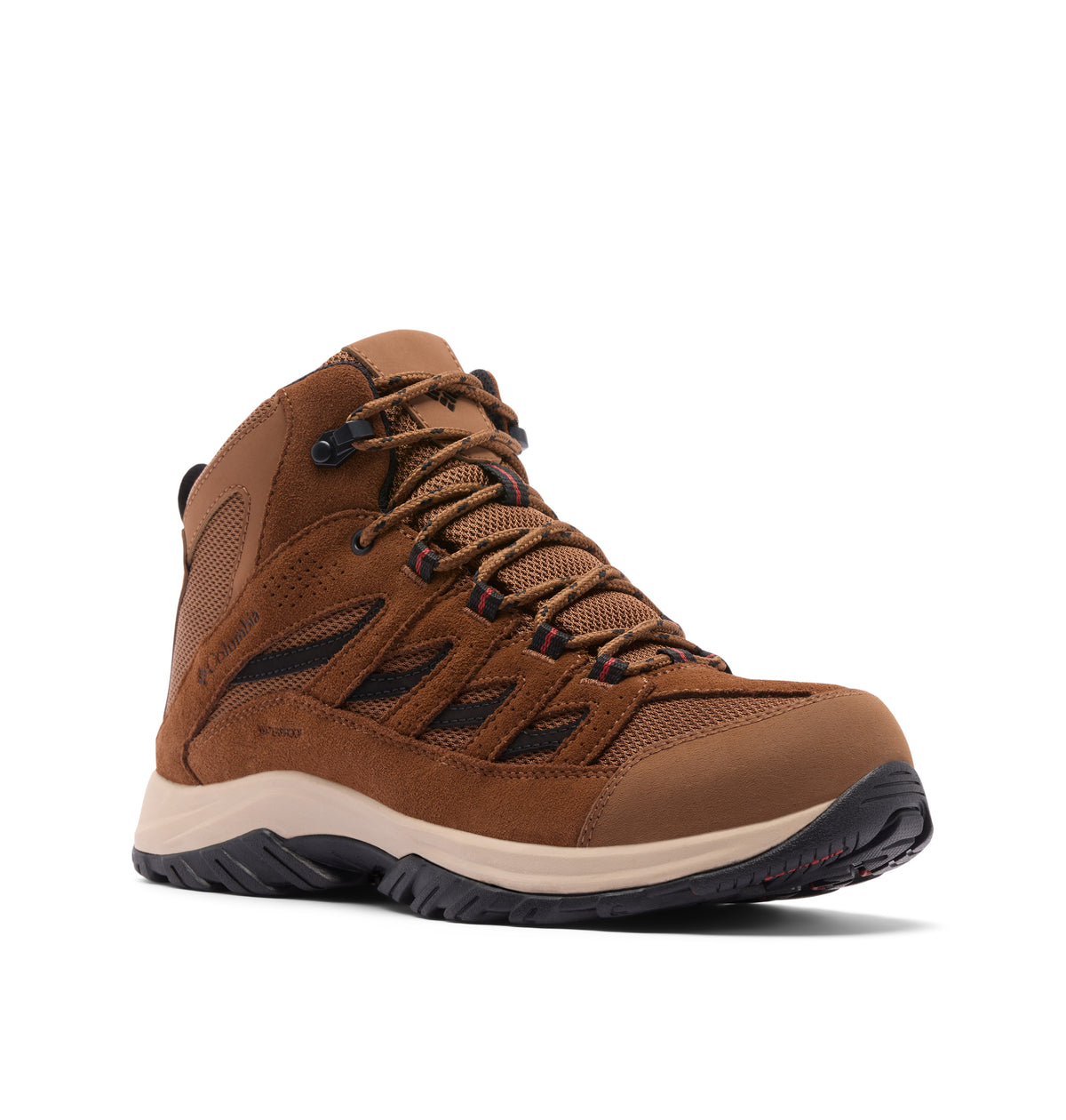 Bota de Senderismo para Hombre CRESTWOOD MID WATERPROOF