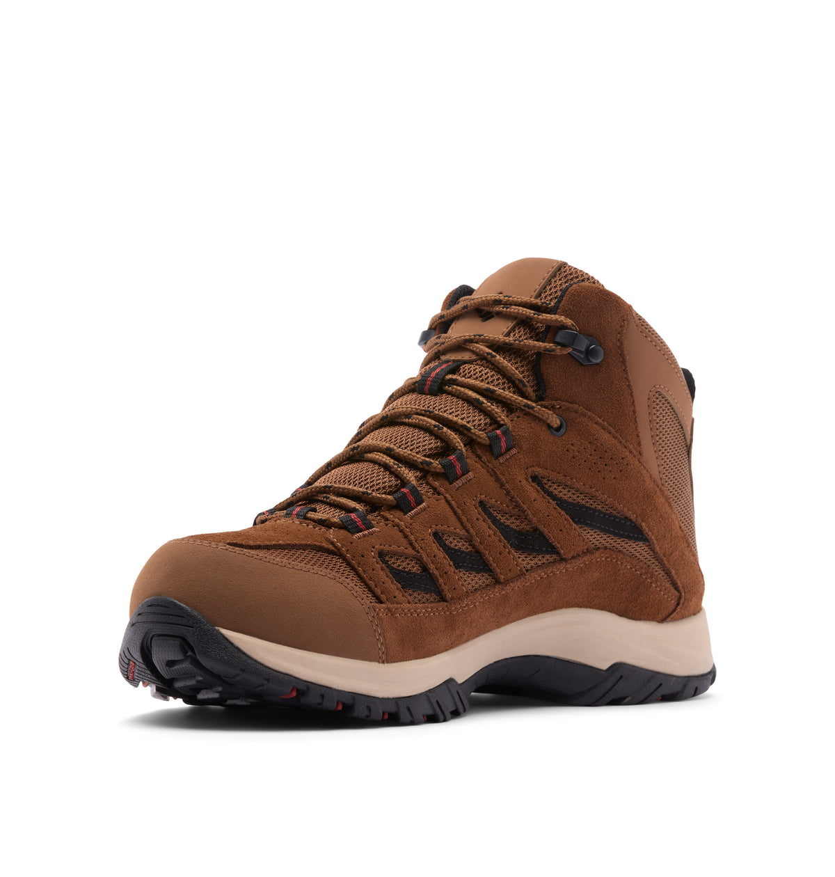 Bota de Senderismo para Hombre CRESTWOOD MID WATERPROOF