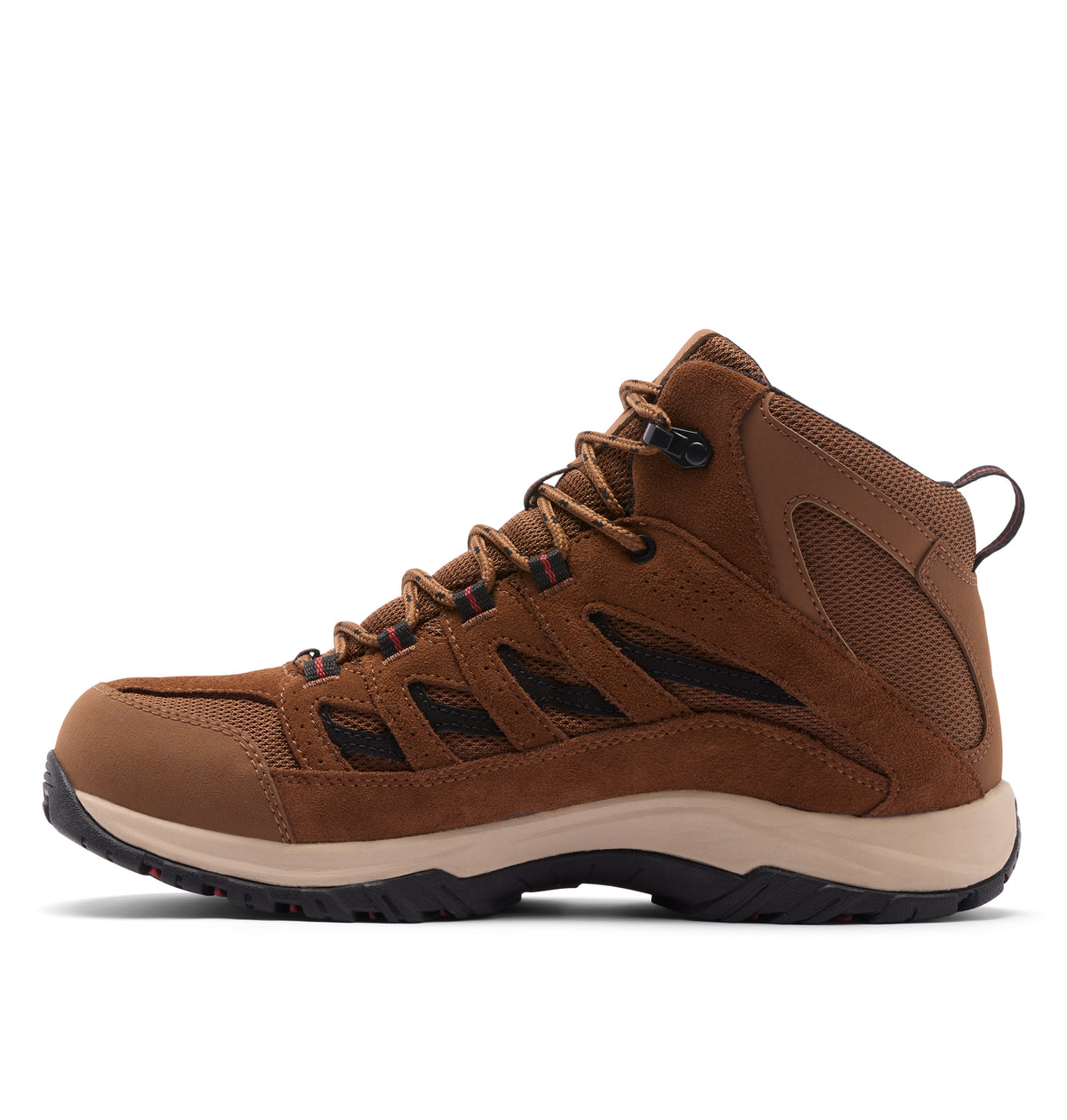 Bota de Senderismo para Hombre CRESTWOOD MID WATERPROOF
