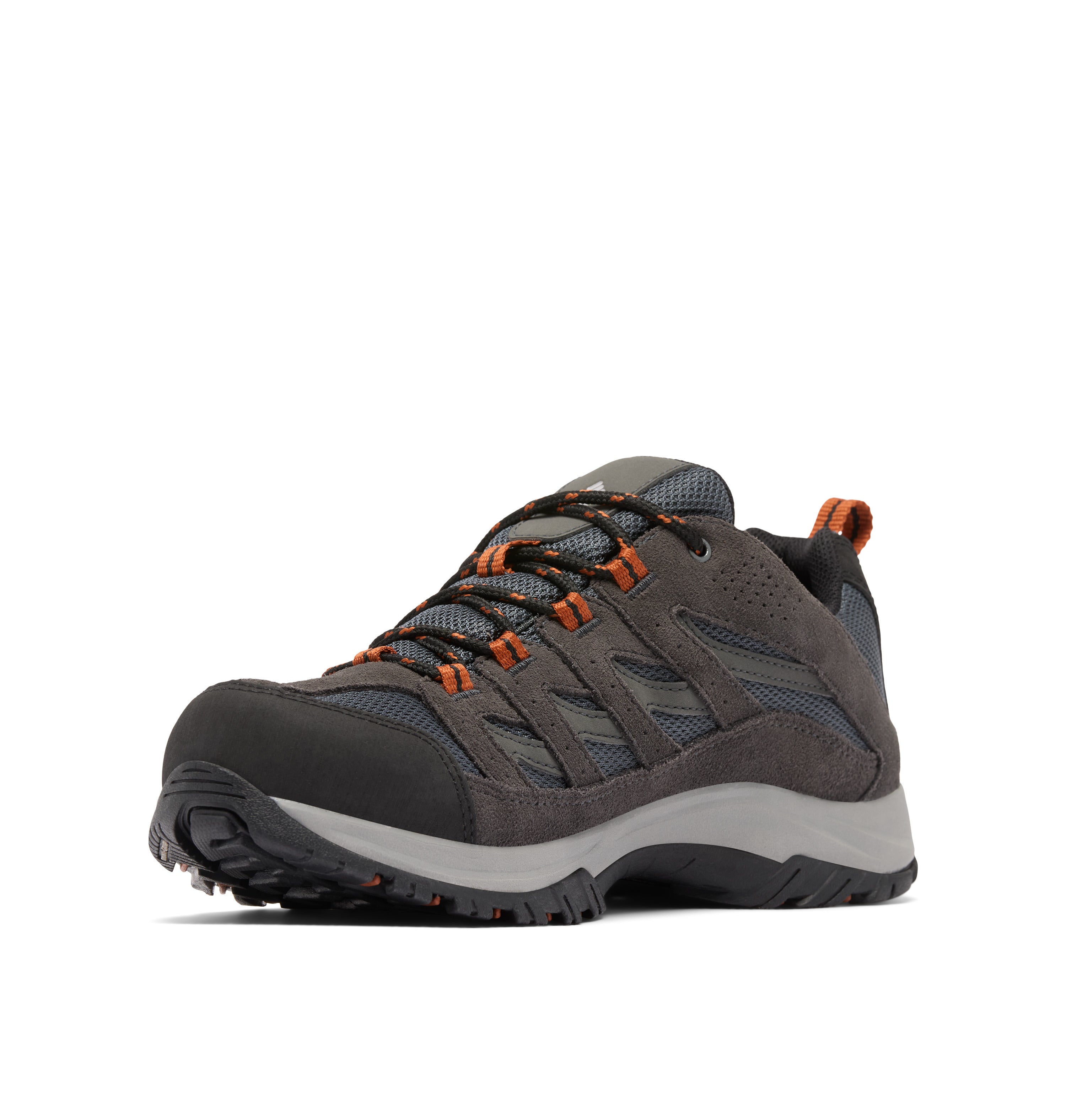 Tenis de senderismo impermeables para hombre Columbia Crestwood