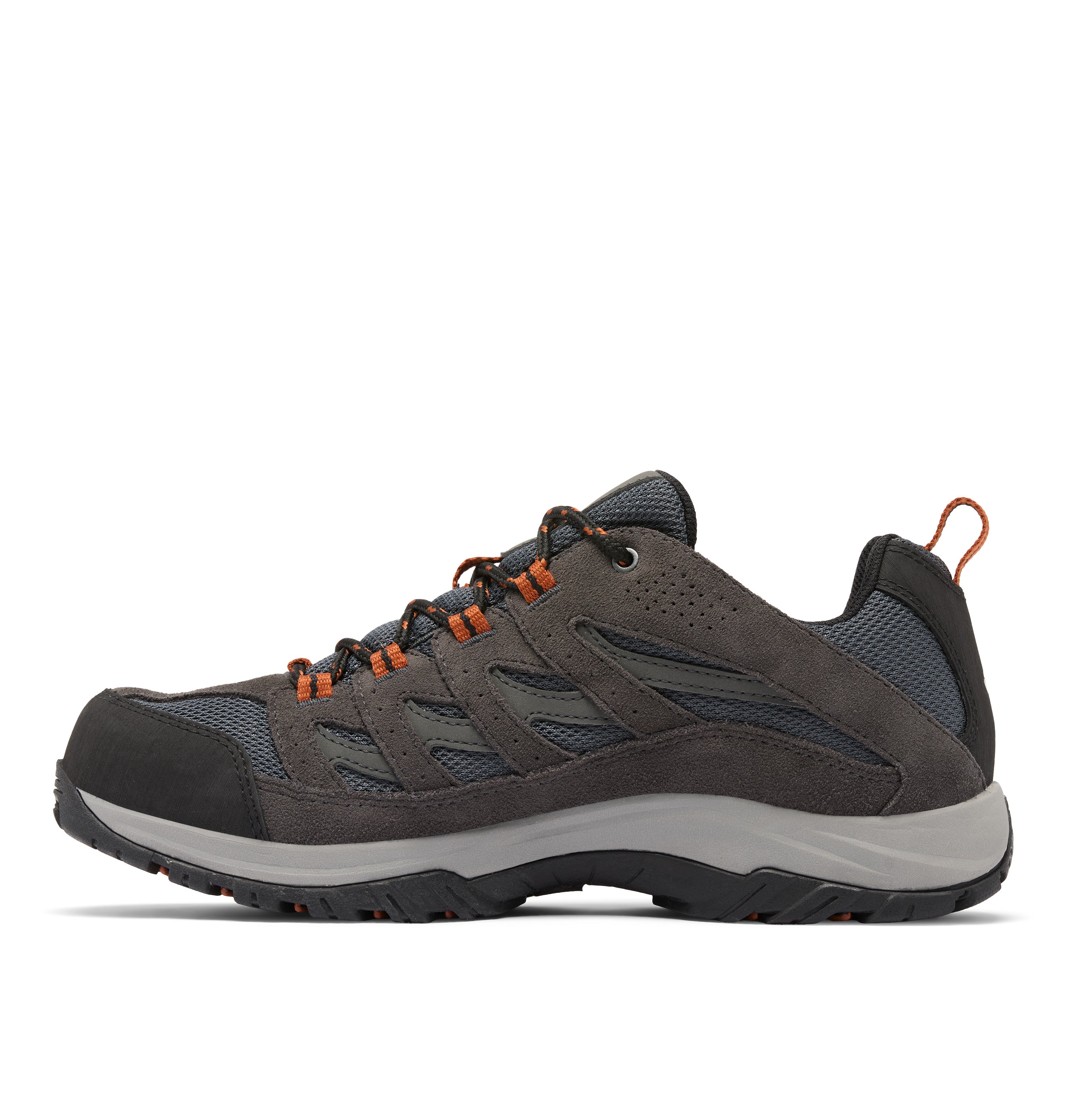 Tenis de senderismo impermeables para hombre Columbia Crestwood