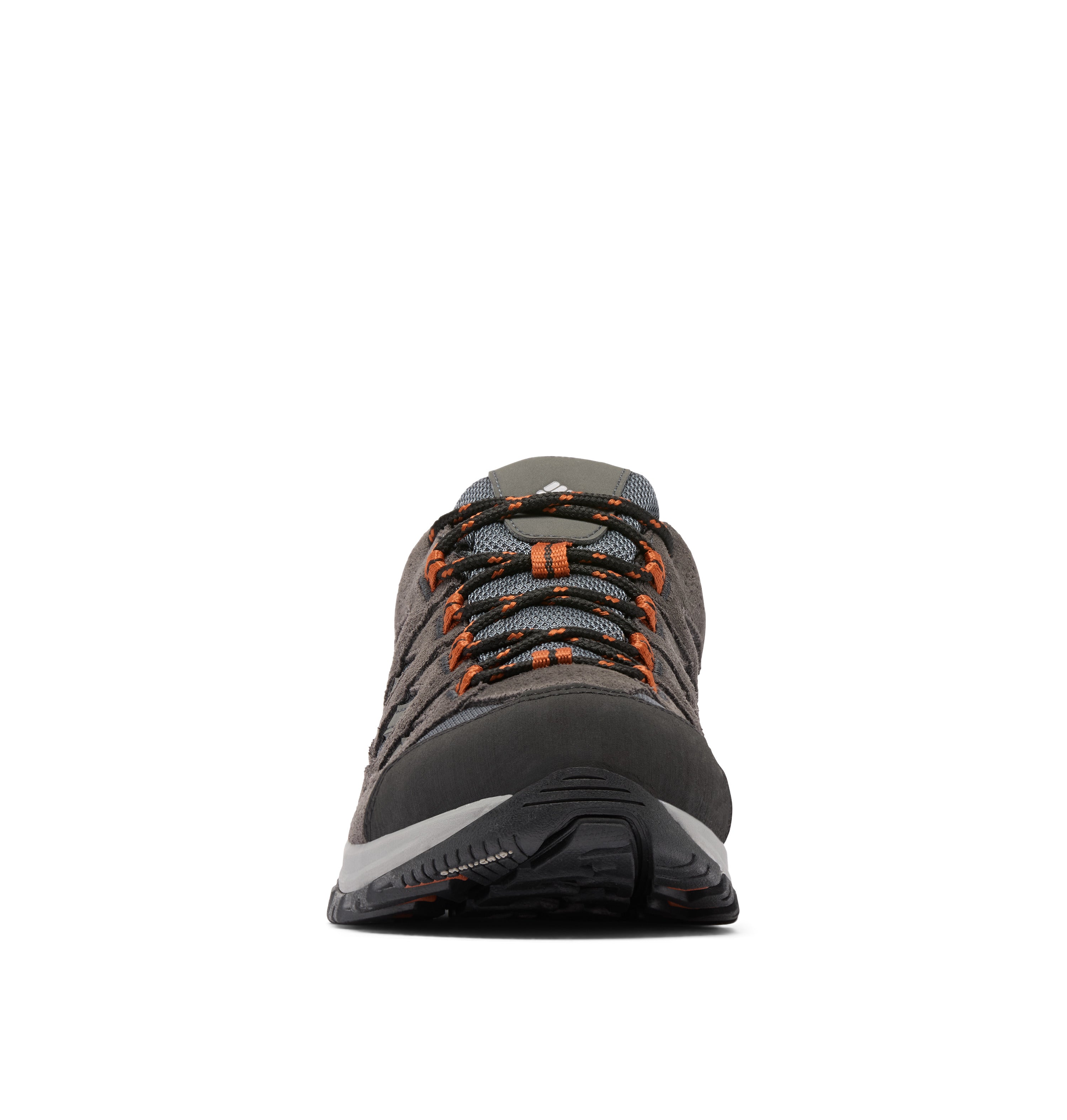 Tenis de senderismo impermeables para hombre Columbia Crestwood