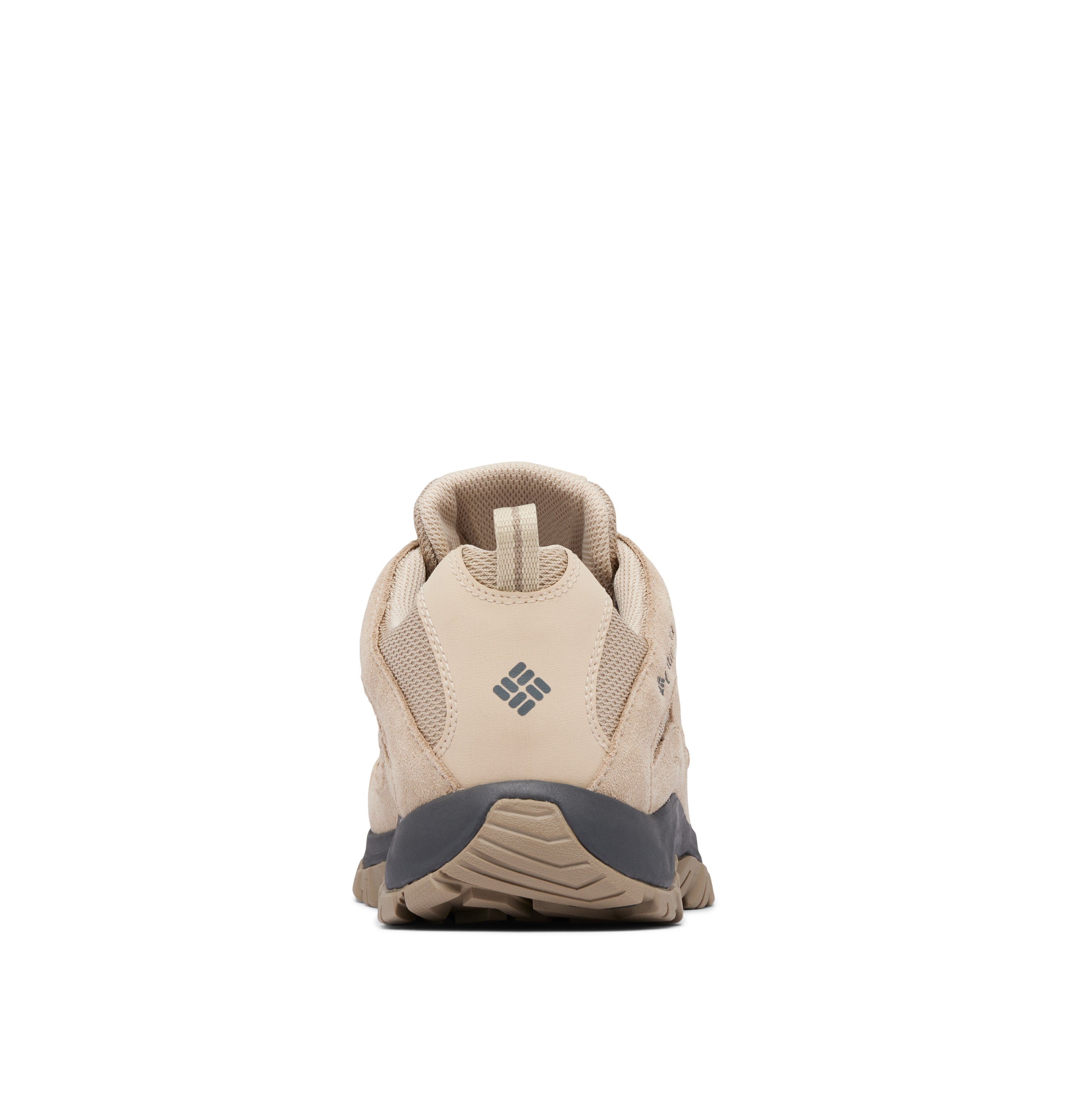 Tenis de senderismo impermeables para hombre Columbia Crestwood