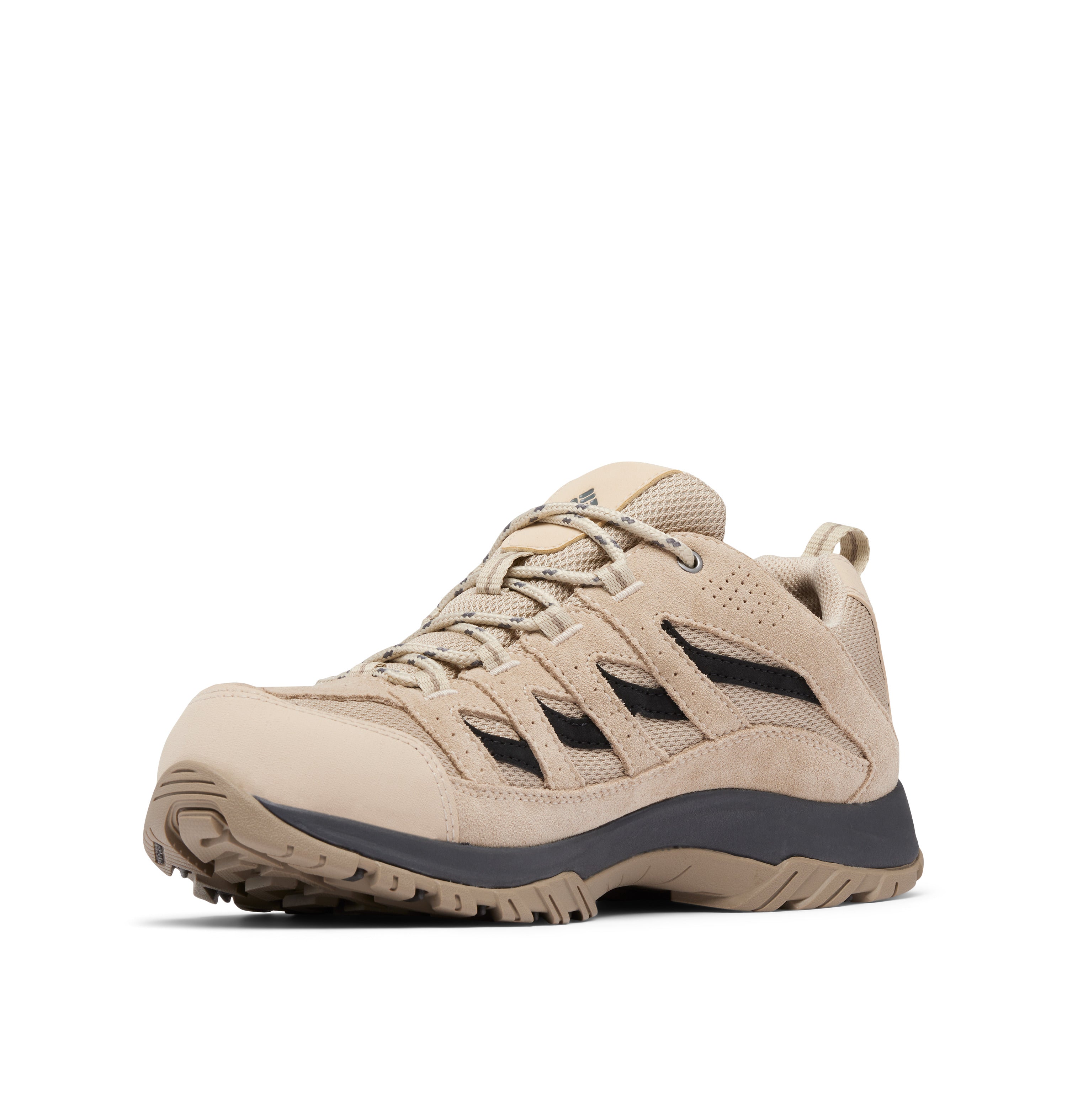 Tenis de senderismo impermeables para hombre Columbia Crestwood