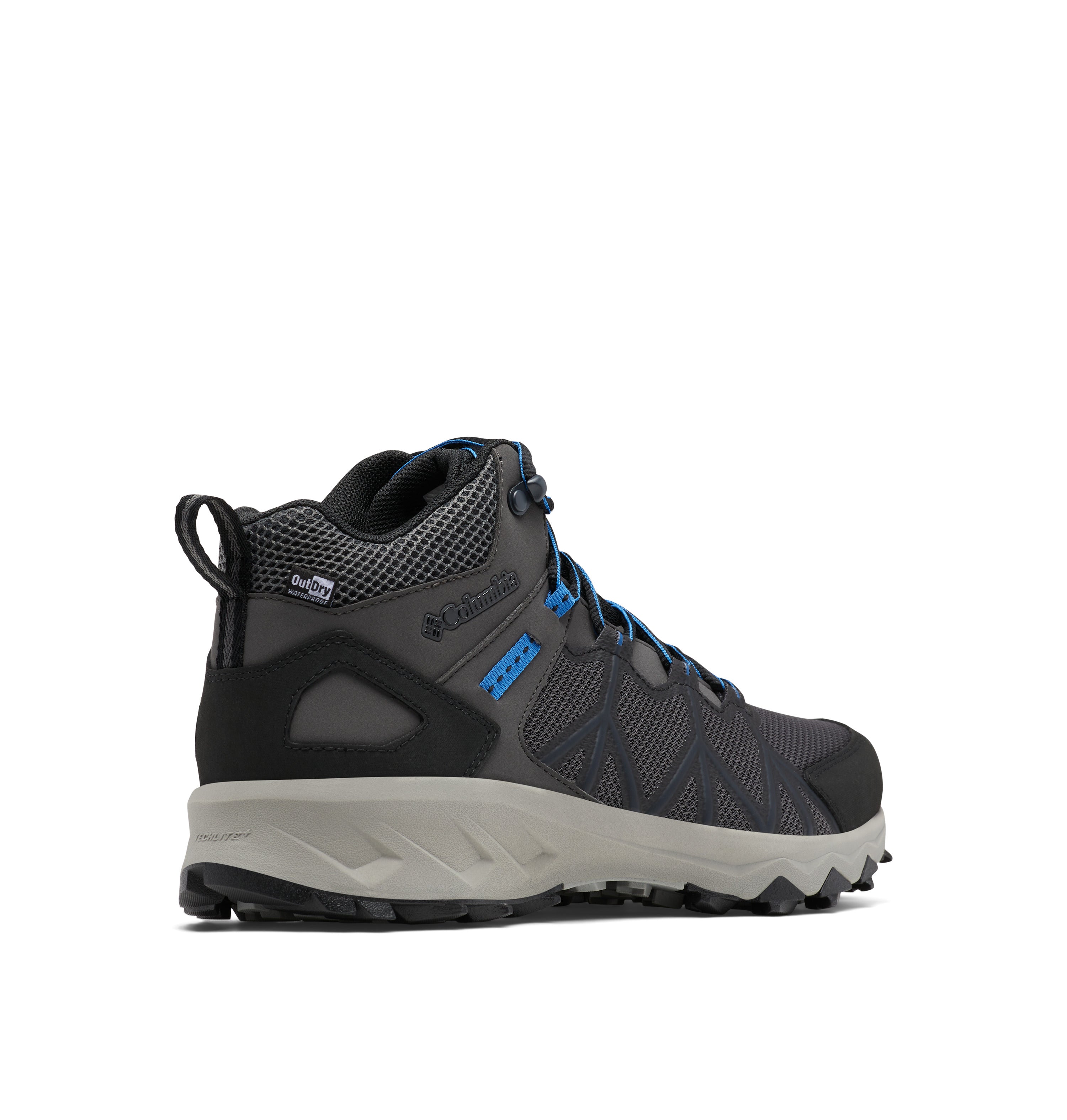 Bota para Hombre Columbia PEAKFREAK II MID OUTDRY