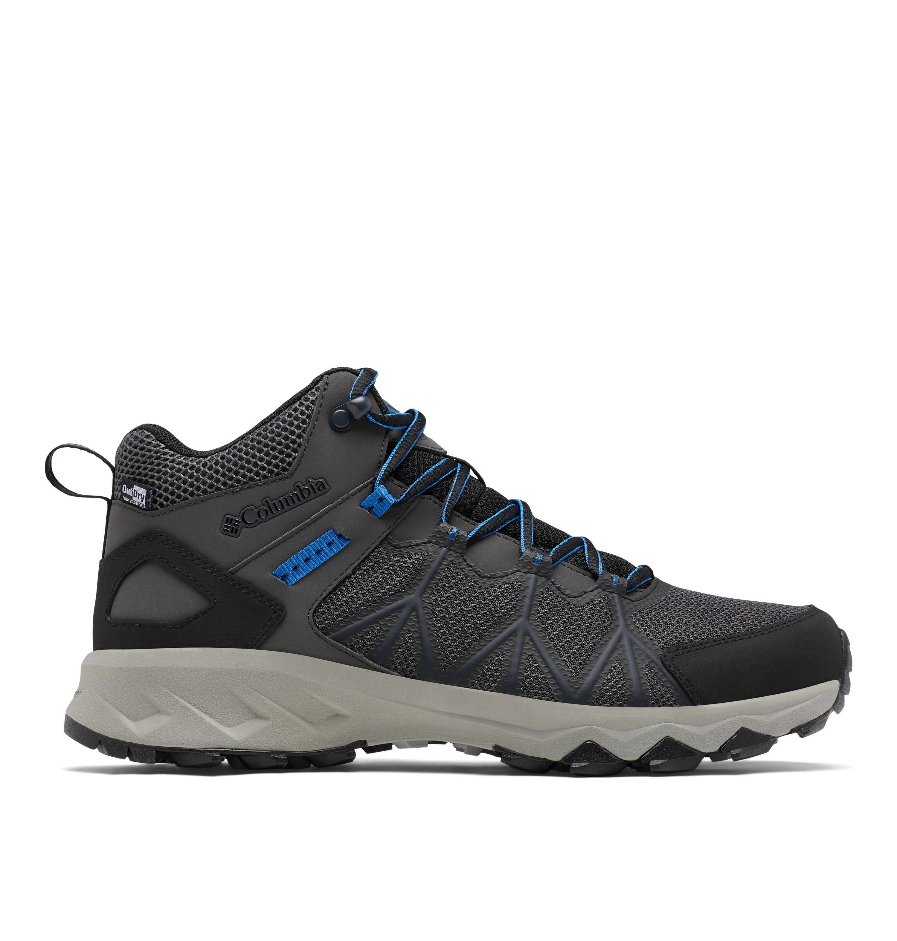 Bota para Hombre Columbia PEAKFREAK II MID OUTDRY