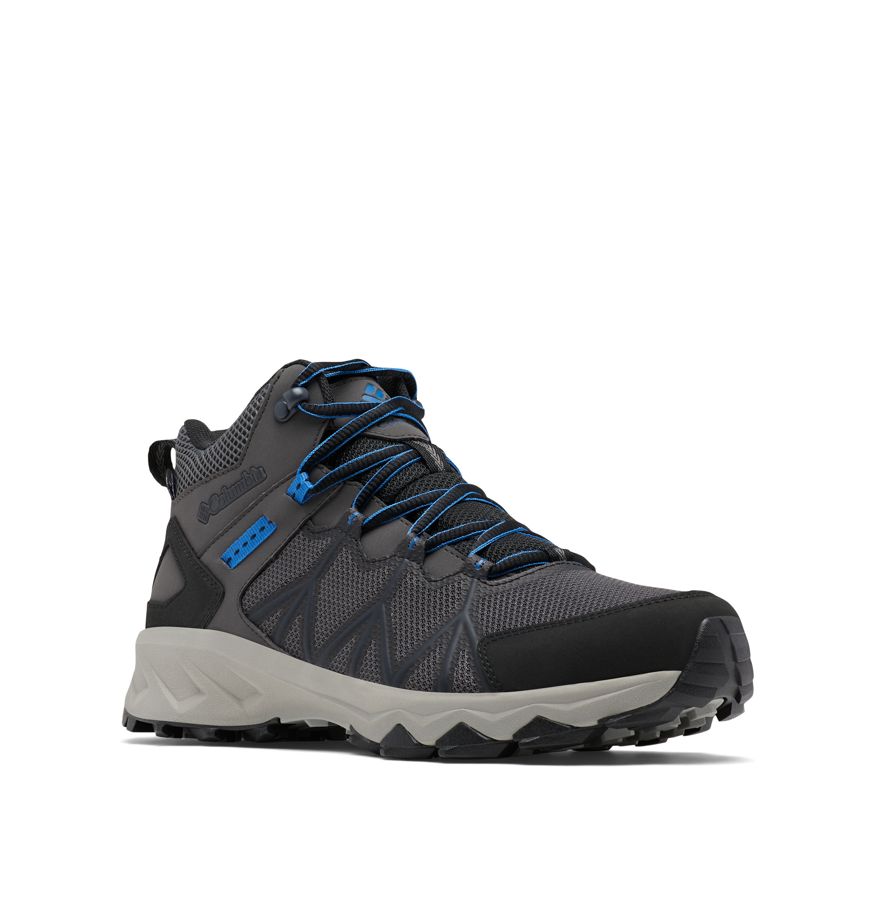 Bota para Hombre Columbia PEAKFREAK II MID OUTDRY