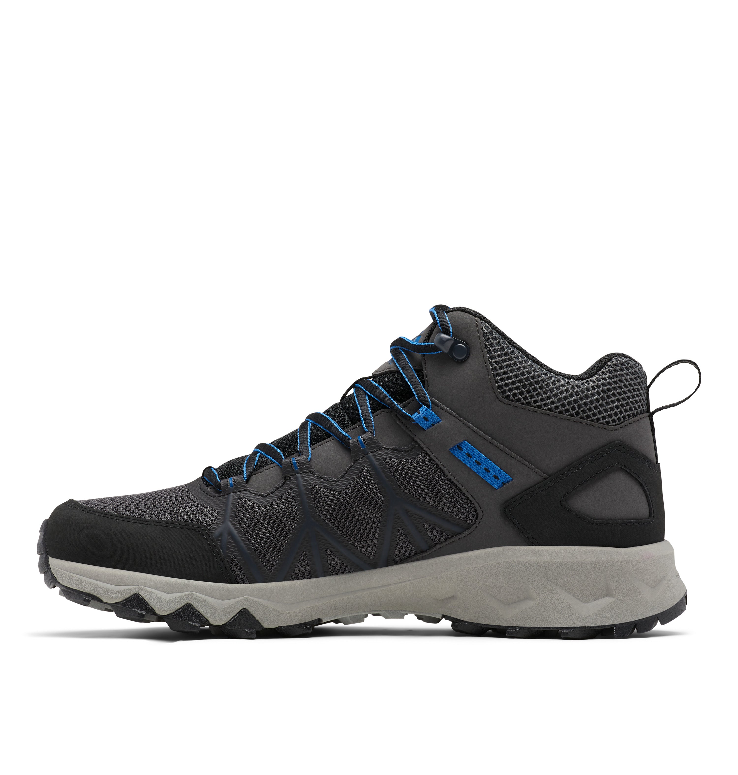 Bota para Hombre Columbia PEAKFREAK II MID OUTDRY