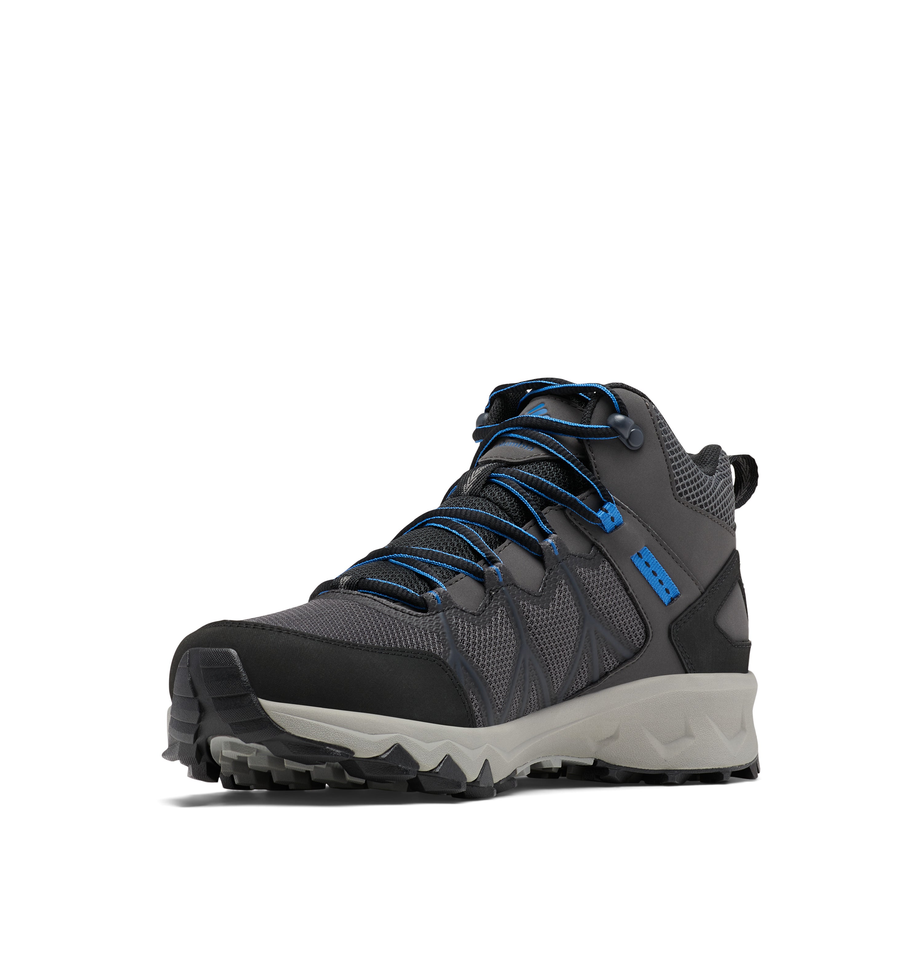 Bota para Hombre Columbia PEAKFREAK II MID OUTDRY