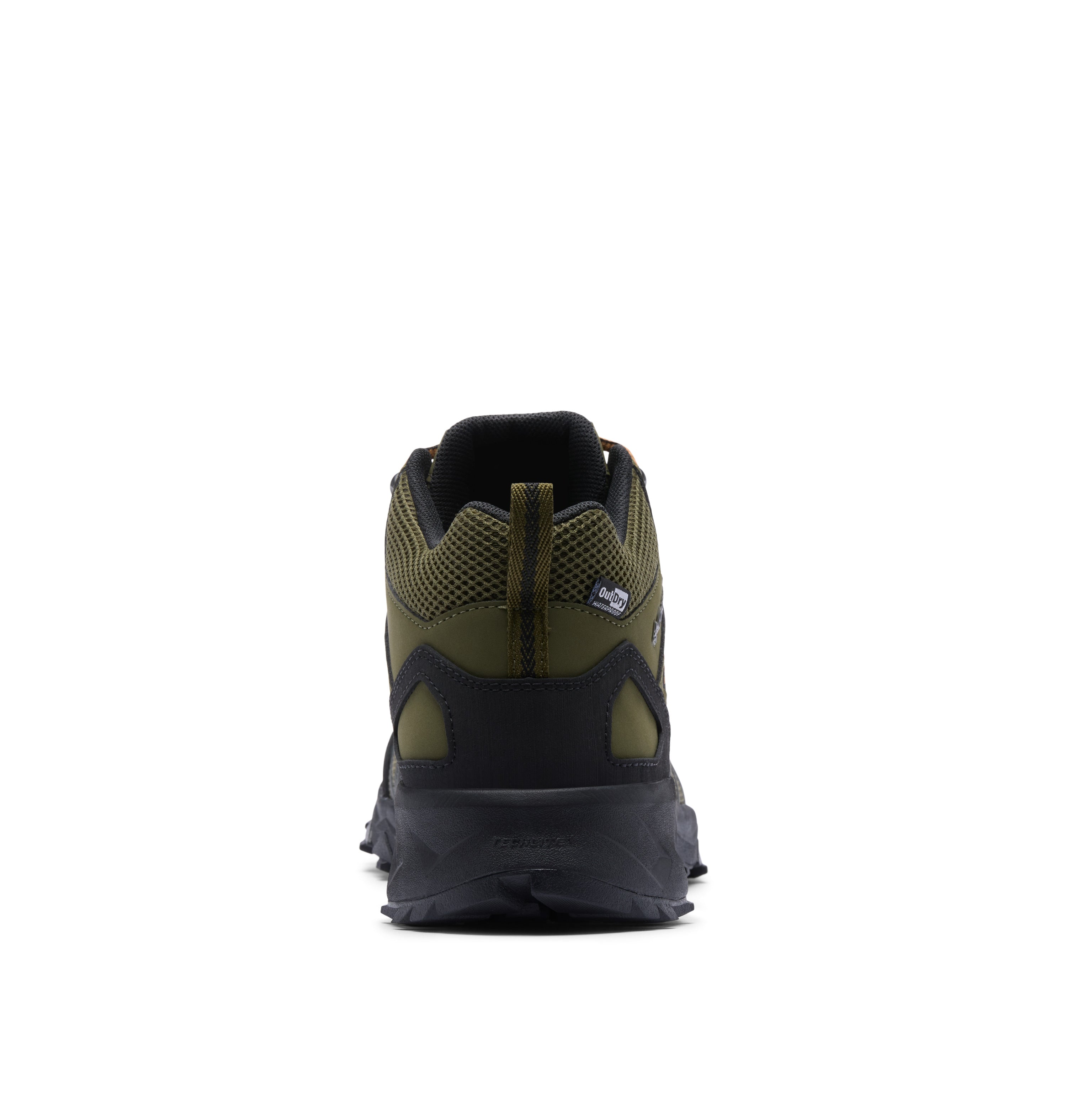 Bota para Hombre Columbia PEAKFREAK II MID OUTDRY