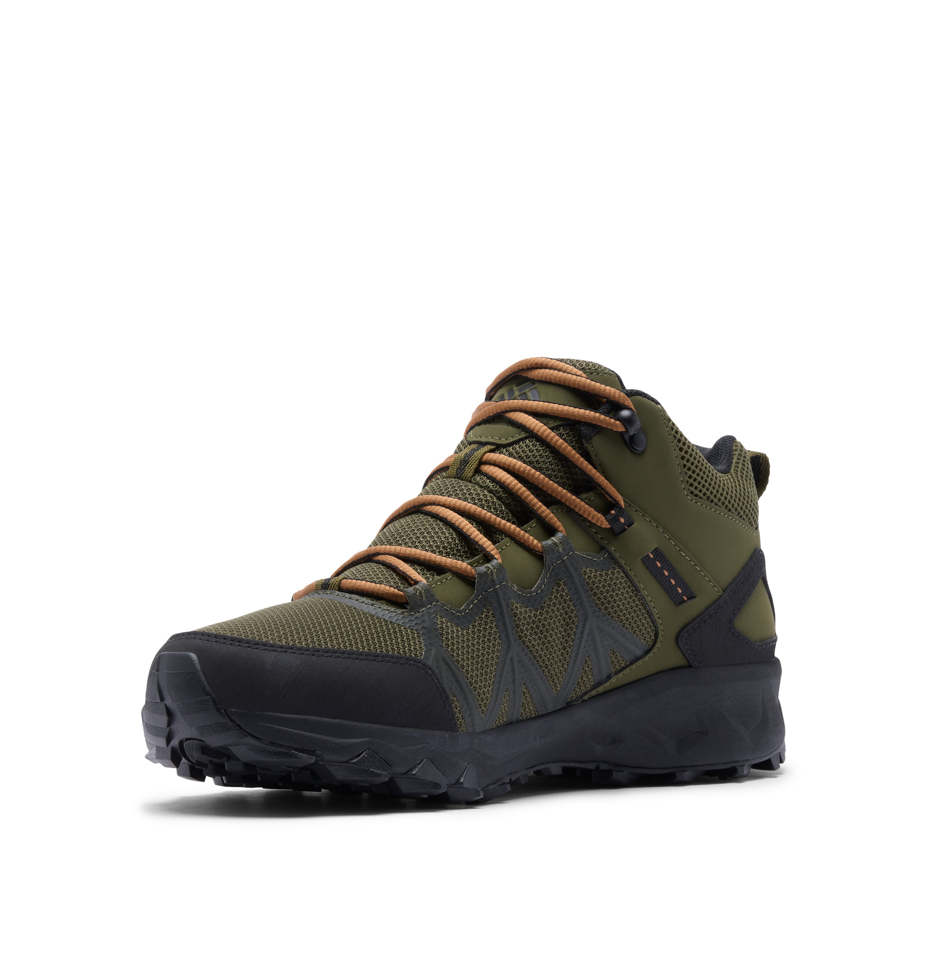 Bota para Hombre Columbia PEAKFREAK II MID OUTDRY