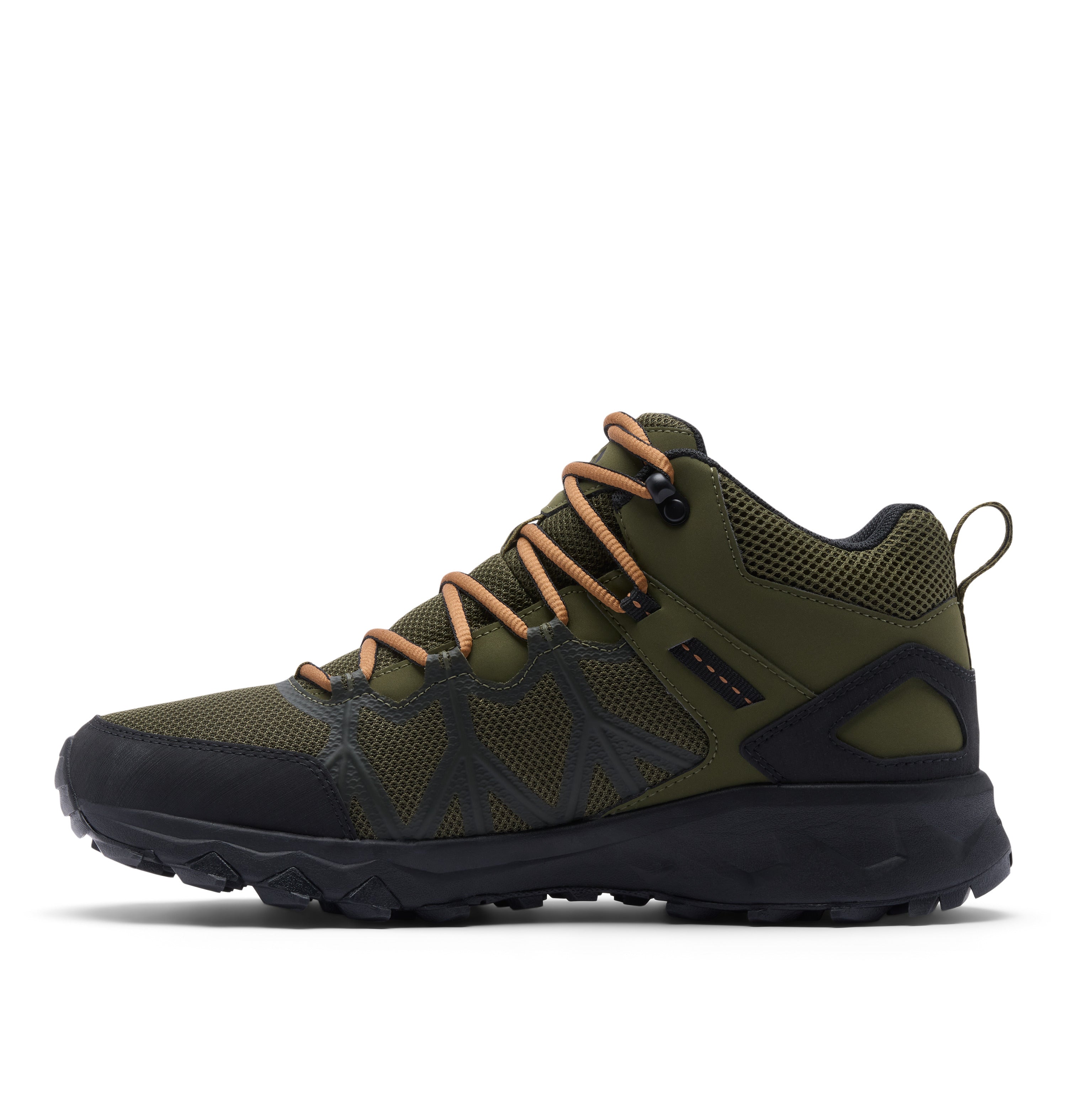 Bota para Hombre Columbia PEAKFREAK II MID OUTDRY