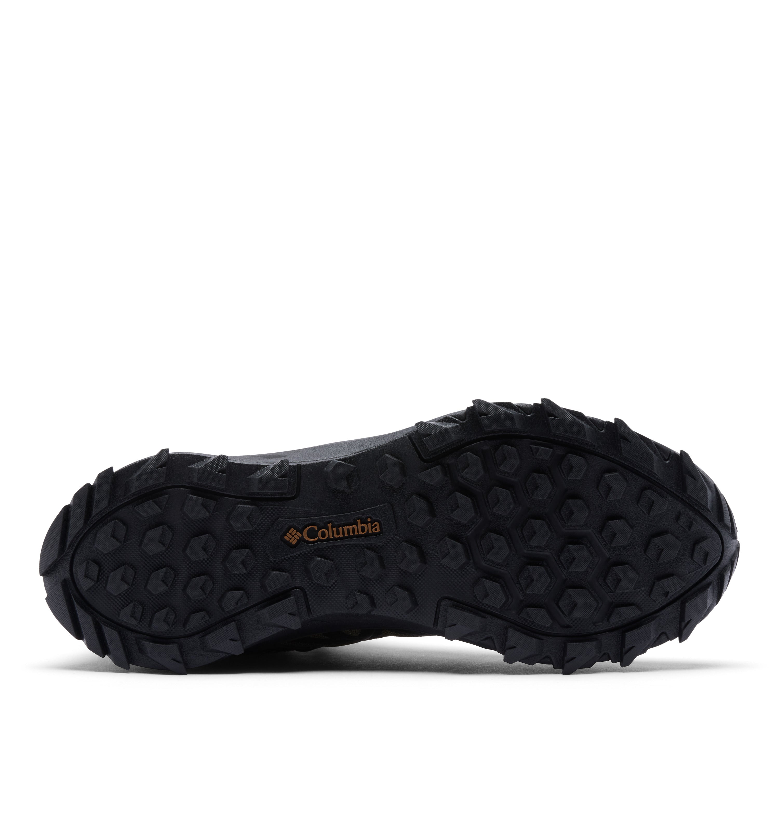 Bota para Hombre Columbia PEAKFREAK II MID OUTDRY