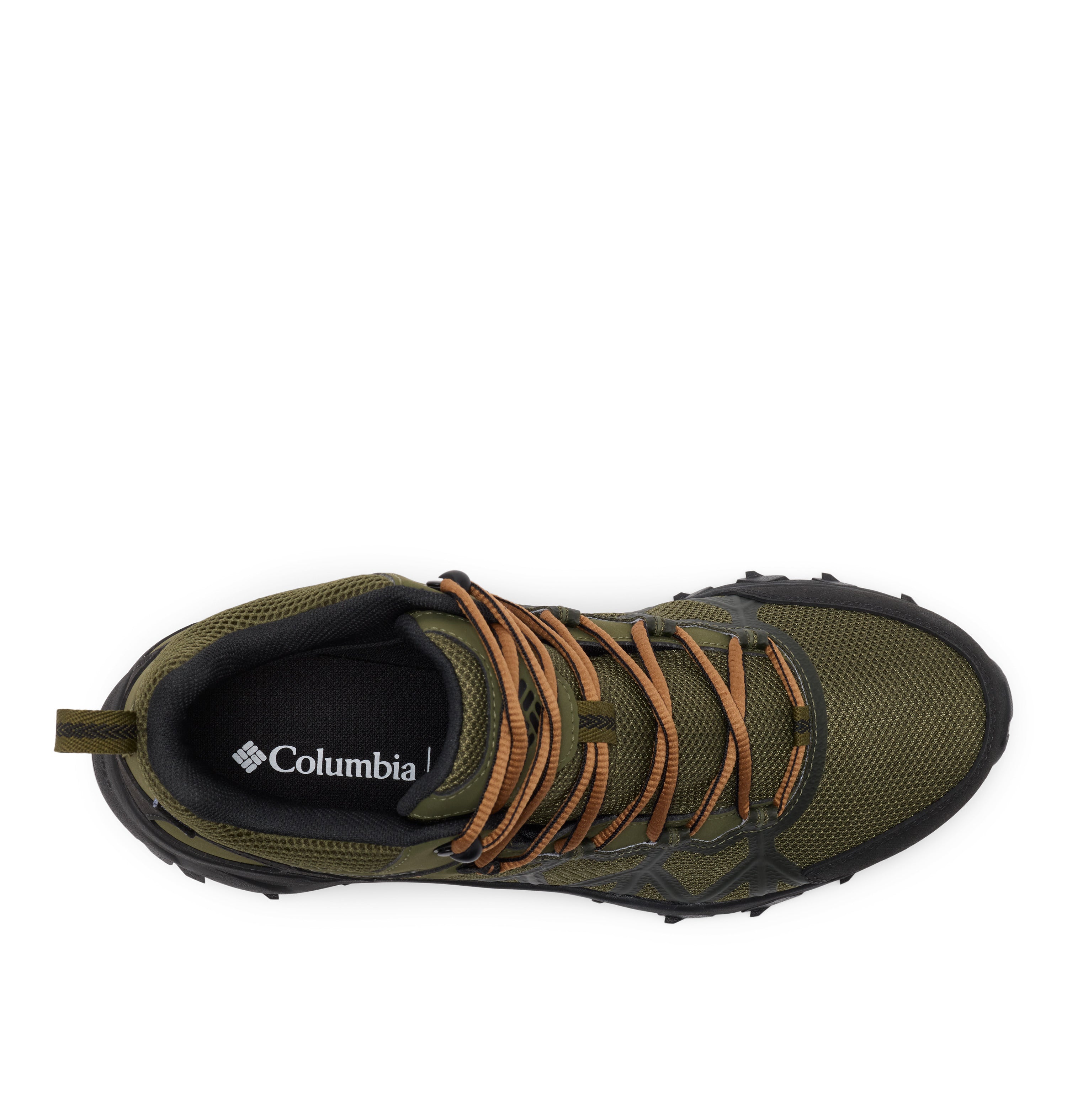 Bota para Hombre Columbia PEAKFREAK II MID OUTDRY