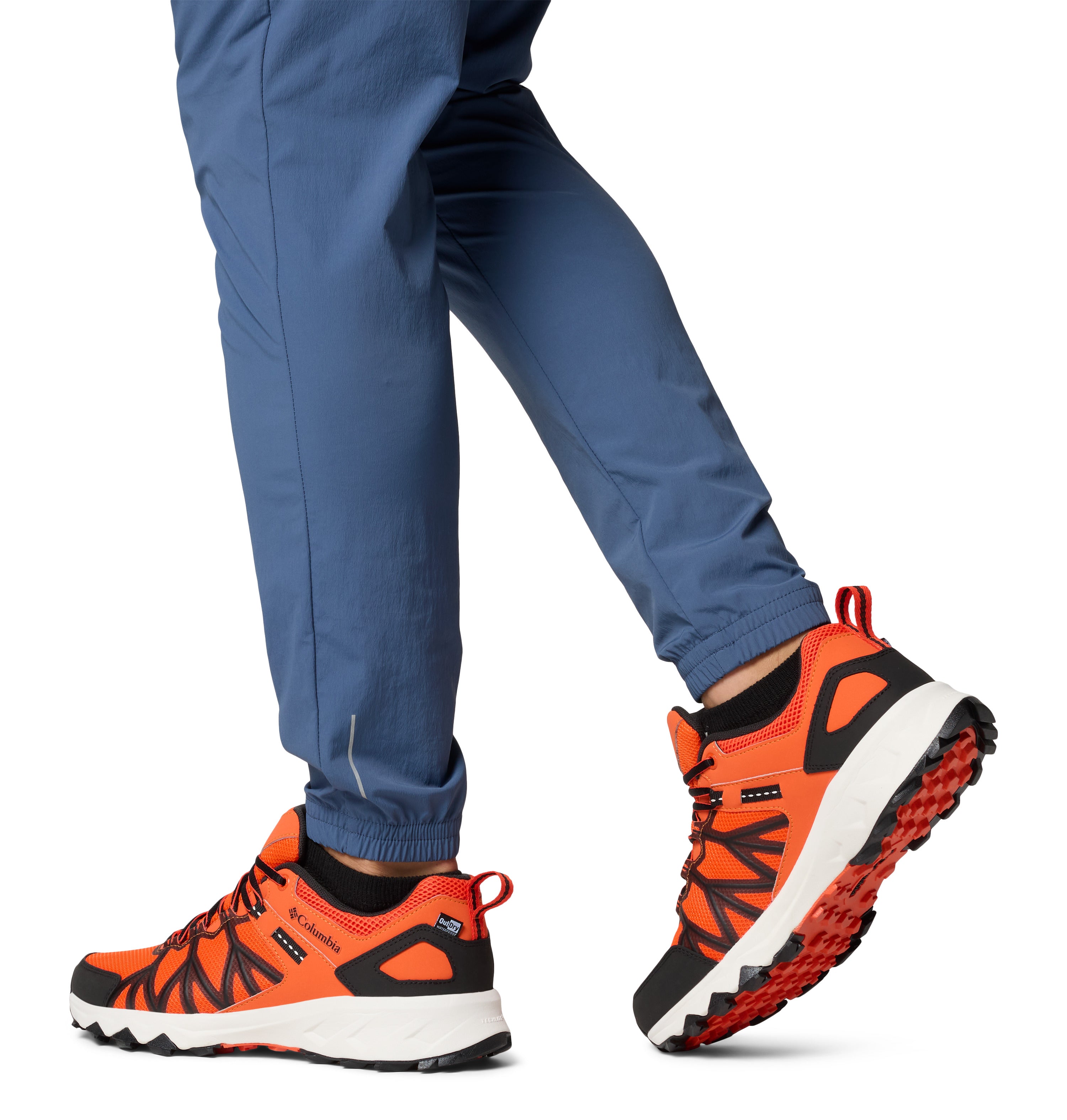 Tenis para hombre Columbia Peakfreak II Outdry