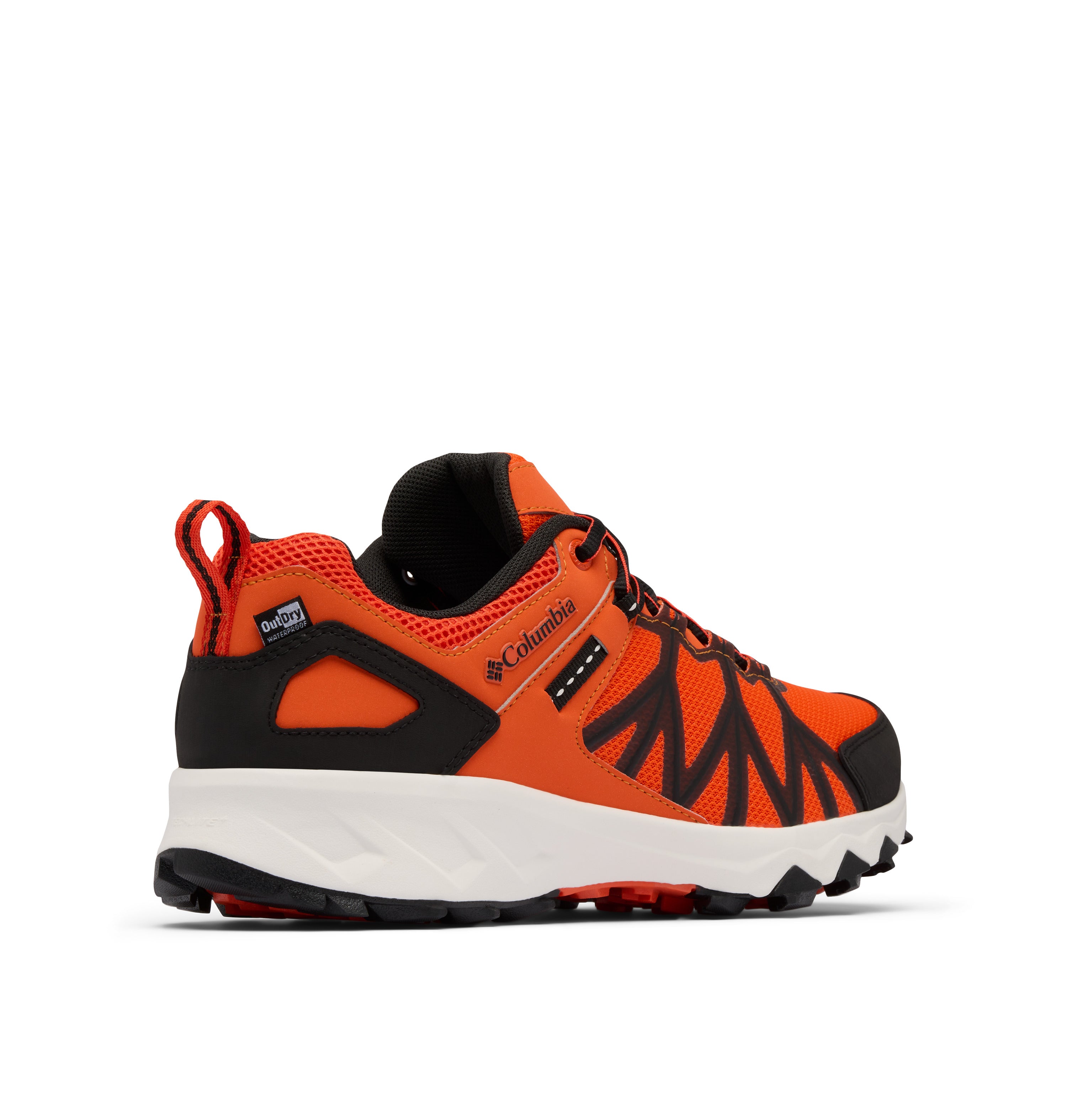 Tenis para hombre Columbia Peakfreak II Outdry