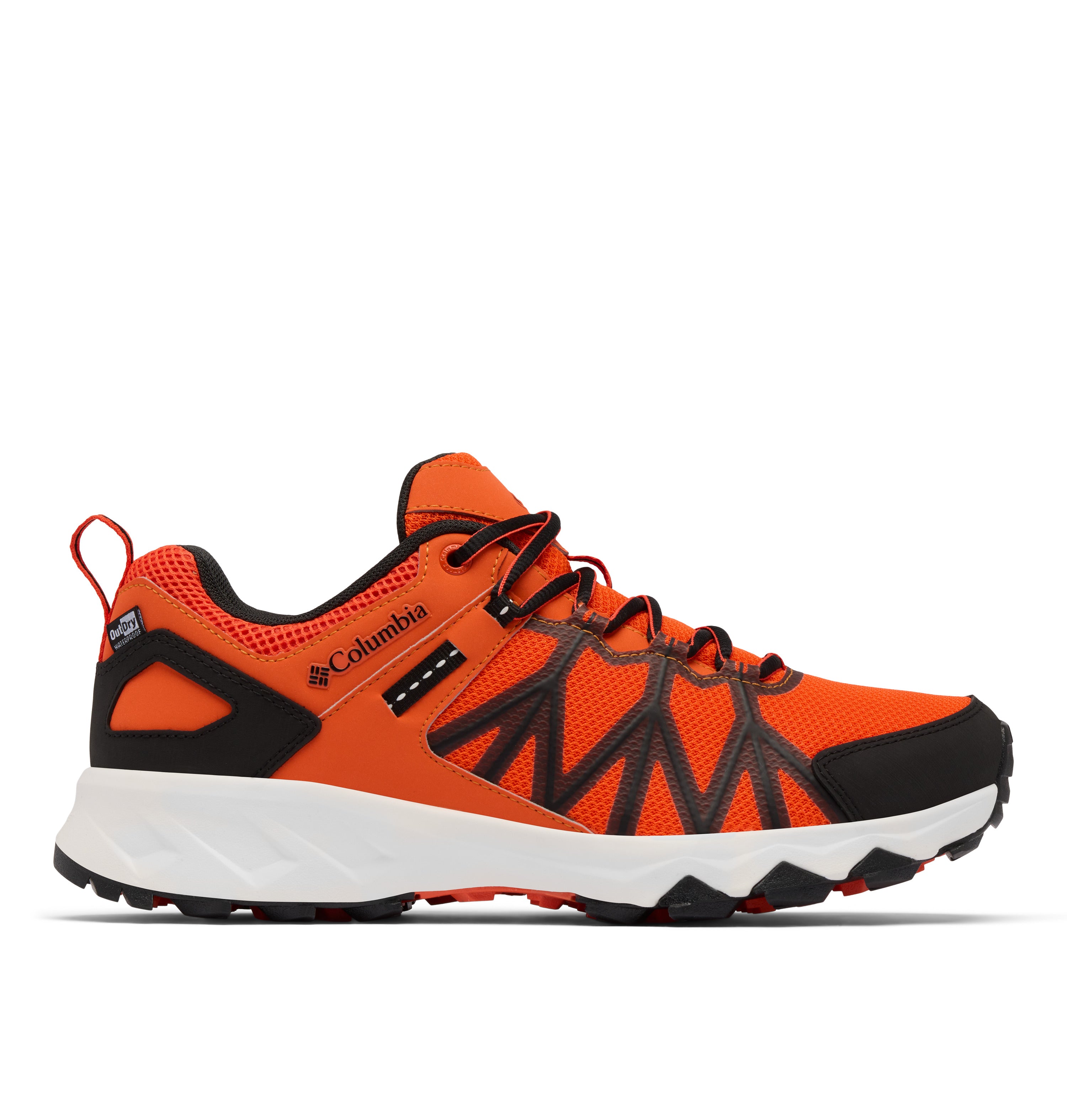Tenis para hombre Columbia Peakfreak II Outdry