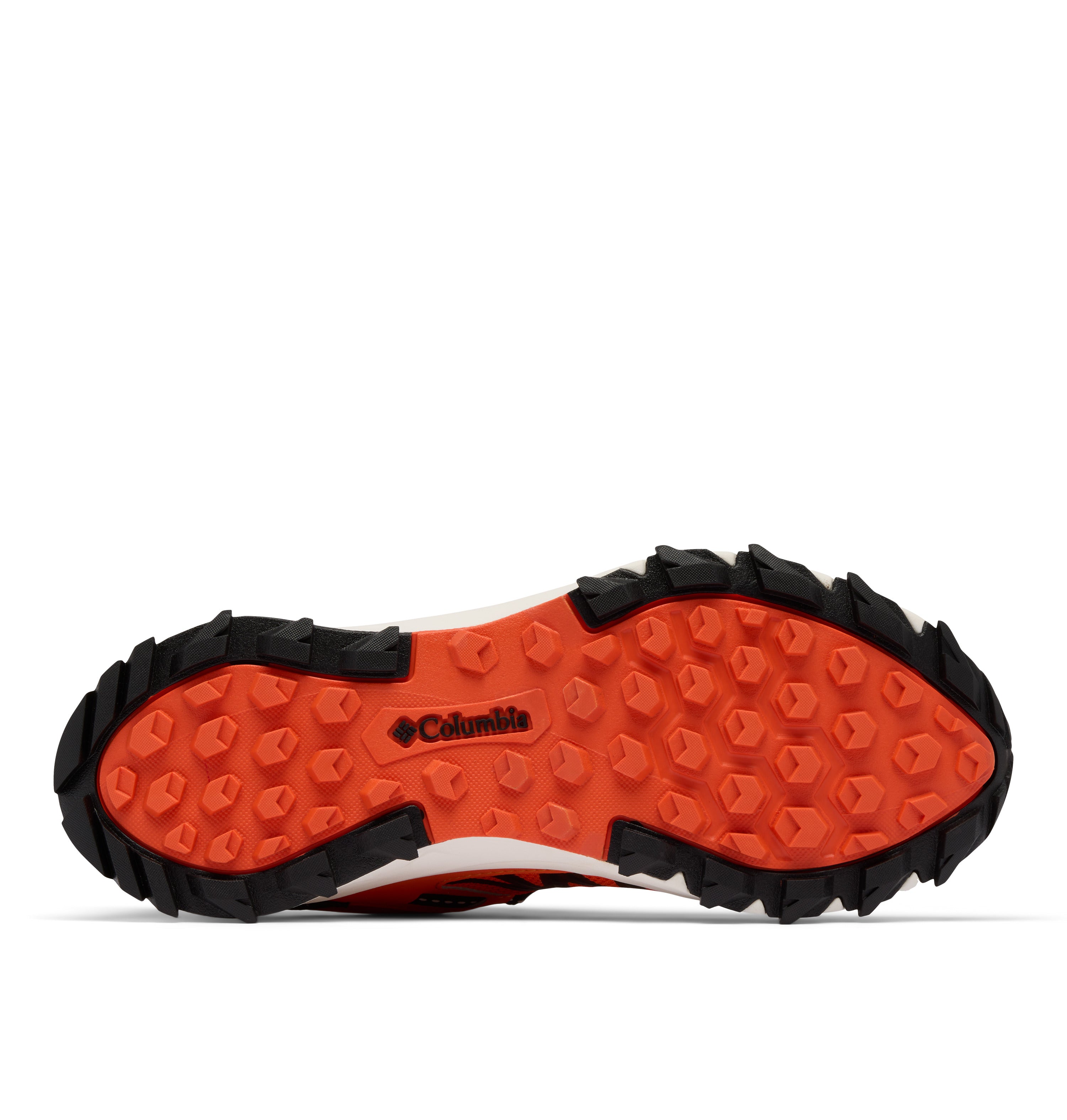 Tenis para hombre Columbia Peakfreak II Outdry
