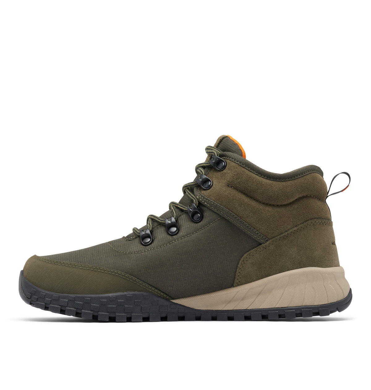 Bota para Hombre Columbia FAIRBANKS MID