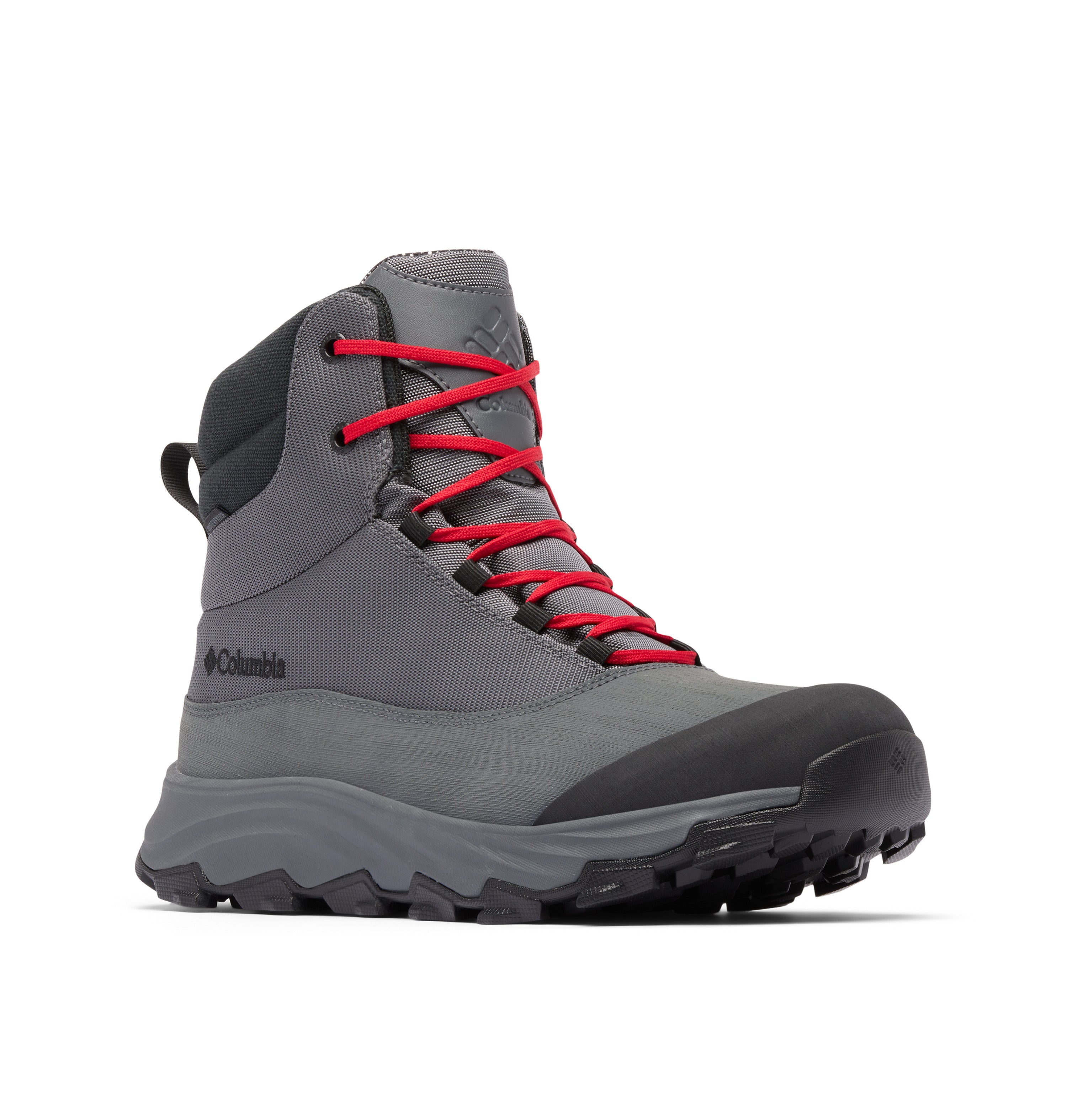 Bota para hombre Columbia Expeditionist Protect Omni-Heat