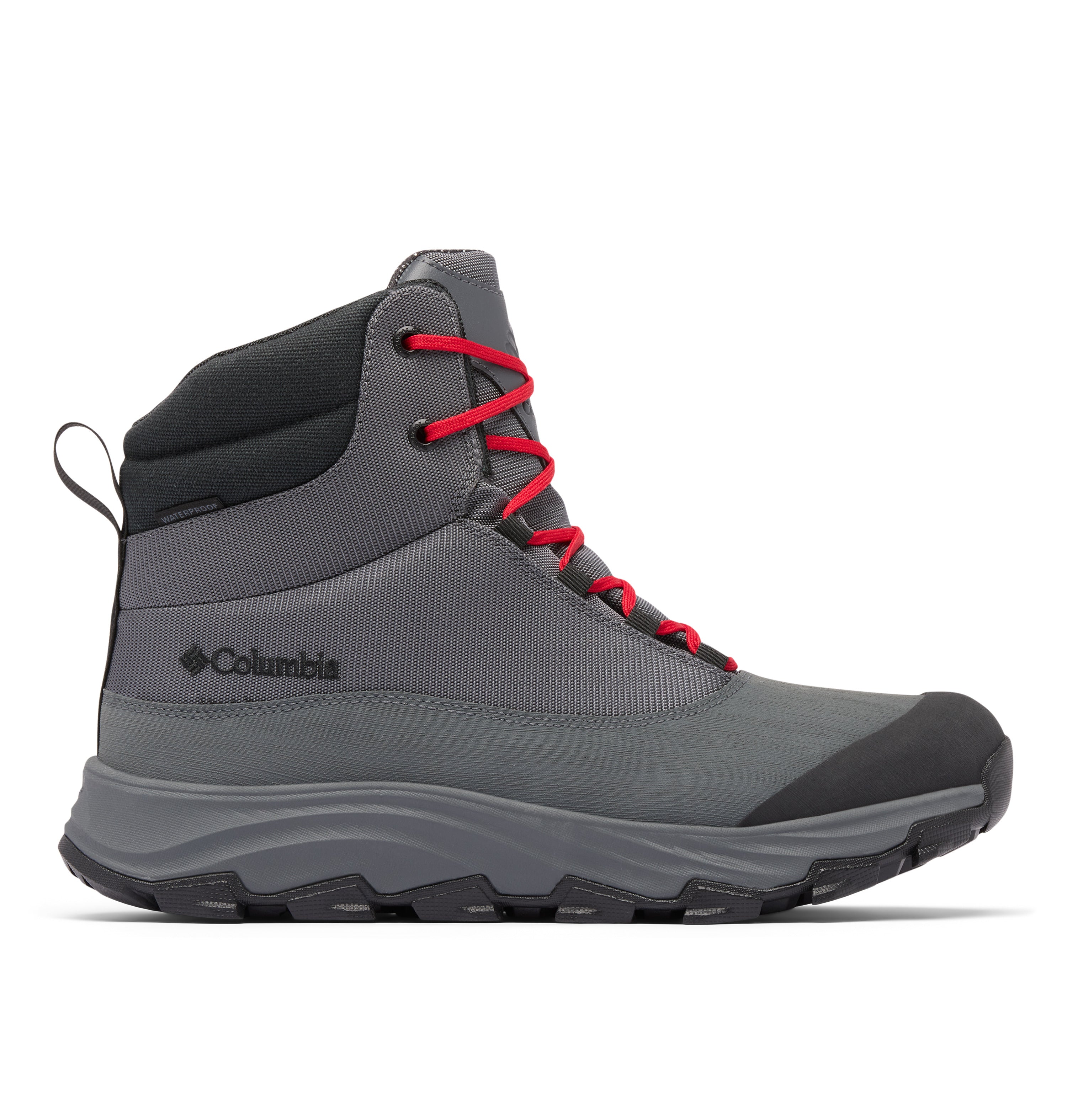 Bota para hombre Columbia Expeditionist Protect Omni-Heat