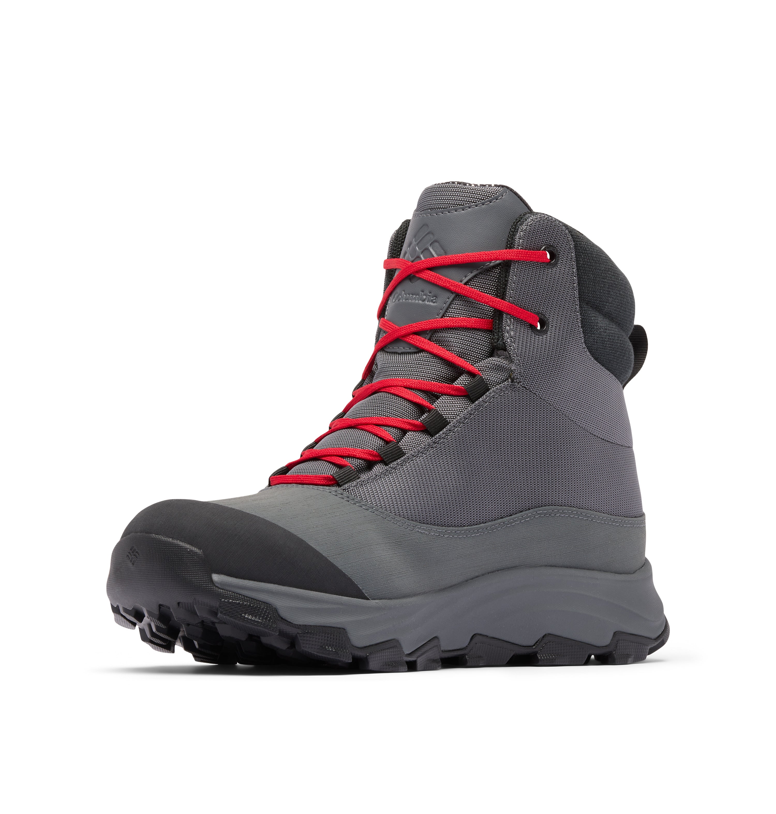 Bota para hombre Columbia Expeditionist Protect Omni-Heat
