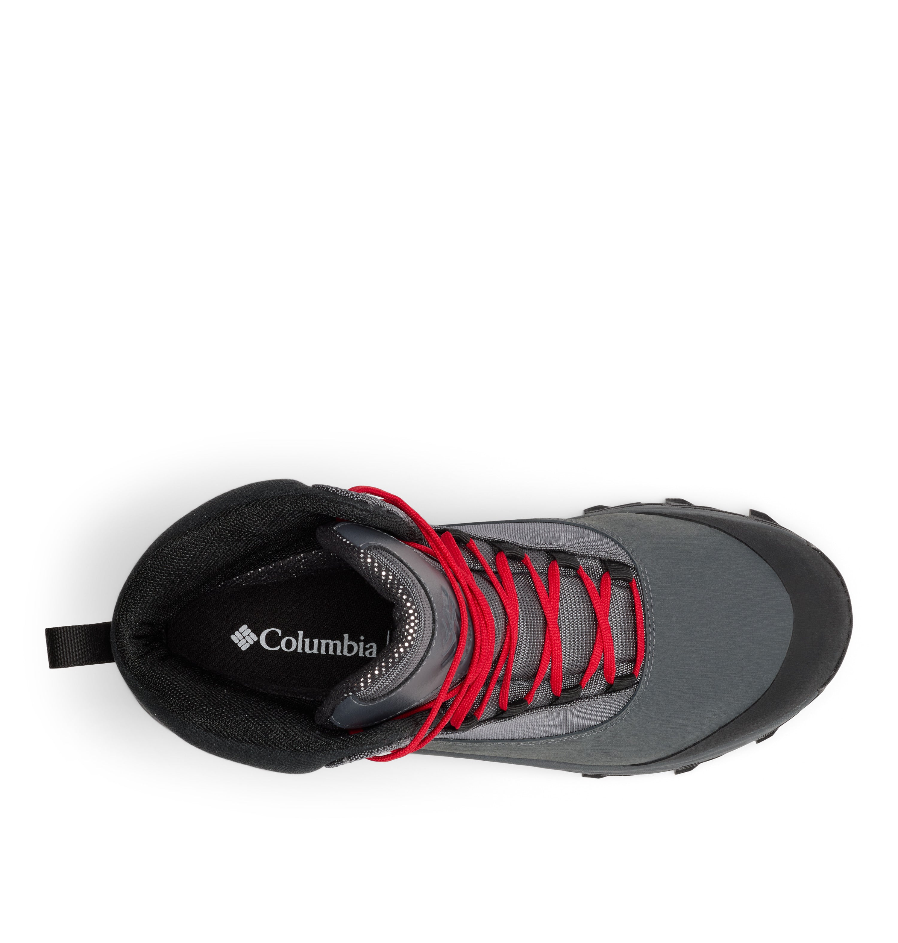 Bota para hombre Columbia Expeditionist Protect Omni-Heat