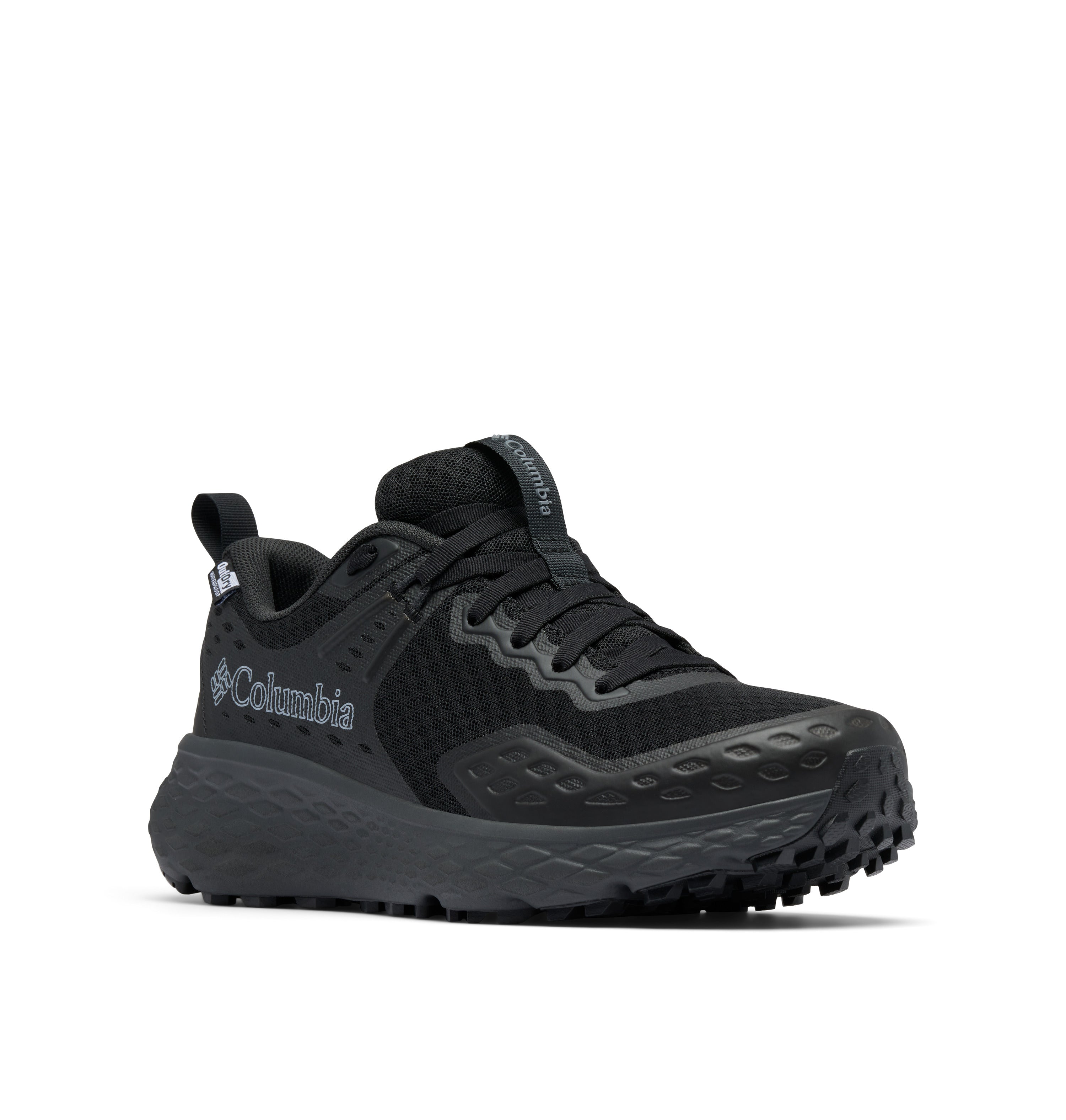 Tenis para mujer Columbia Konos TRS Outdry