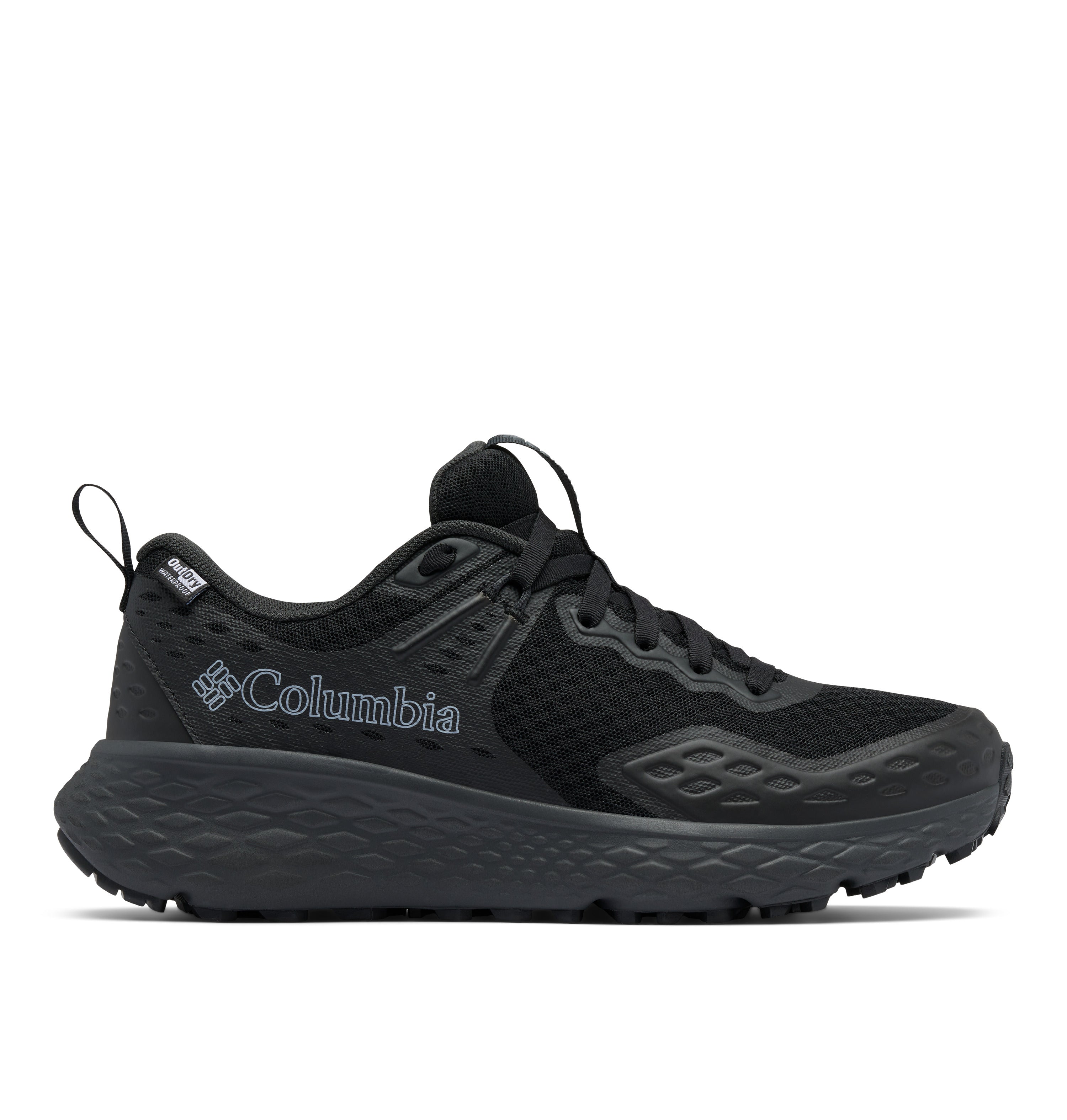 Tenis para mujer Columbia Konos TRS Outdry