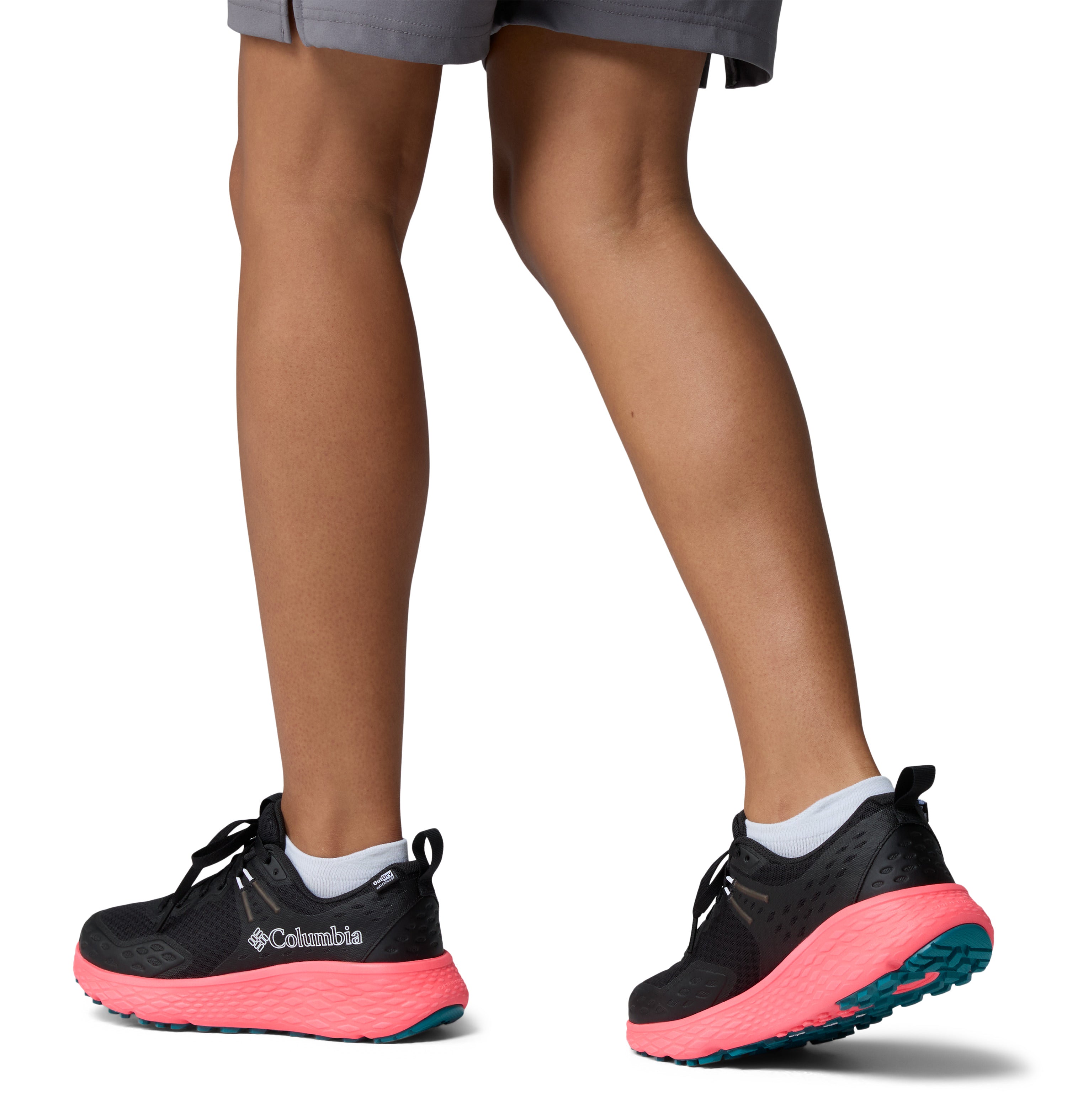 Tenis para Mujer Columbia KONOS TRS OUTDRY