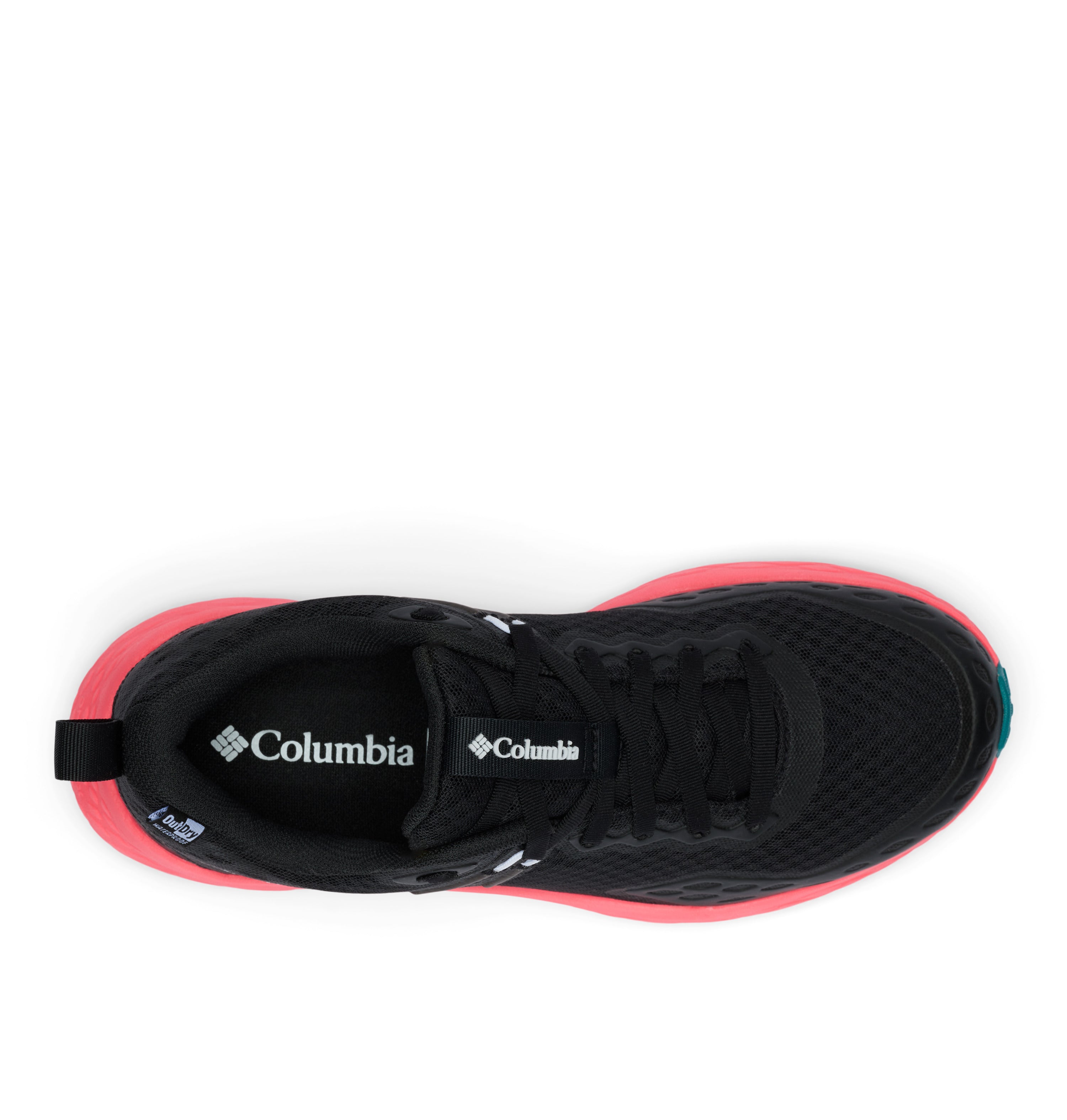 Tenis para Mujer Columbia KONOS TRS OUTDRY