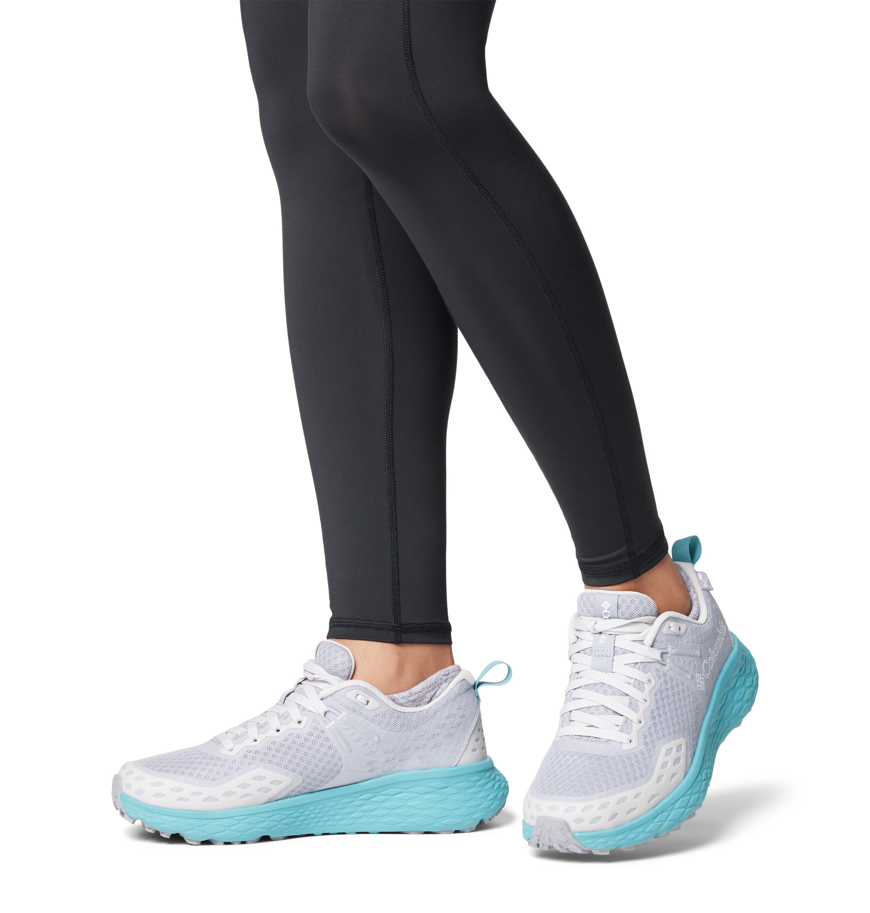 Tenis para mujer Columbia Konos TRS Outdry