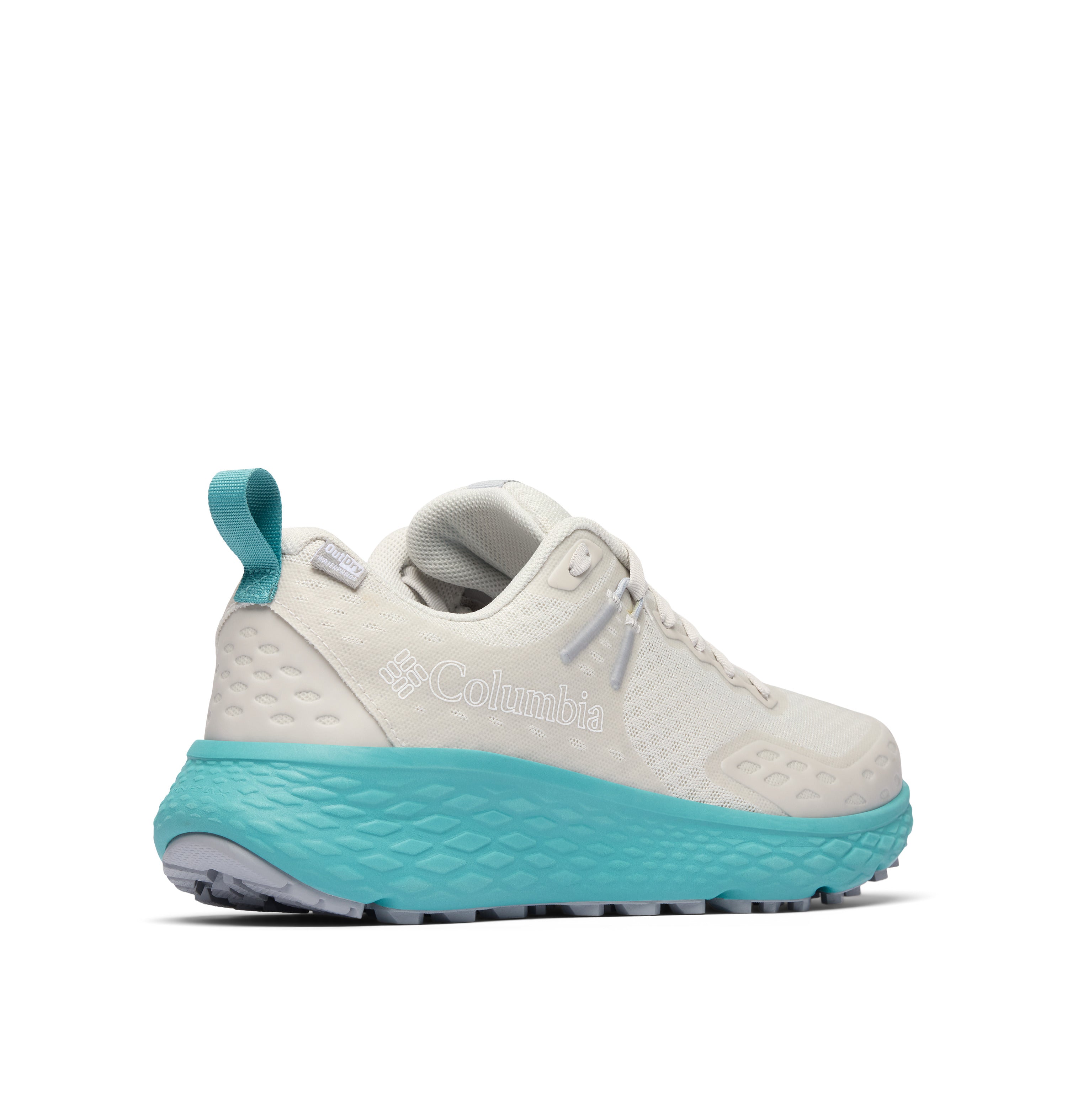 Tenis para mujer Columbia Konos TRS Outdry