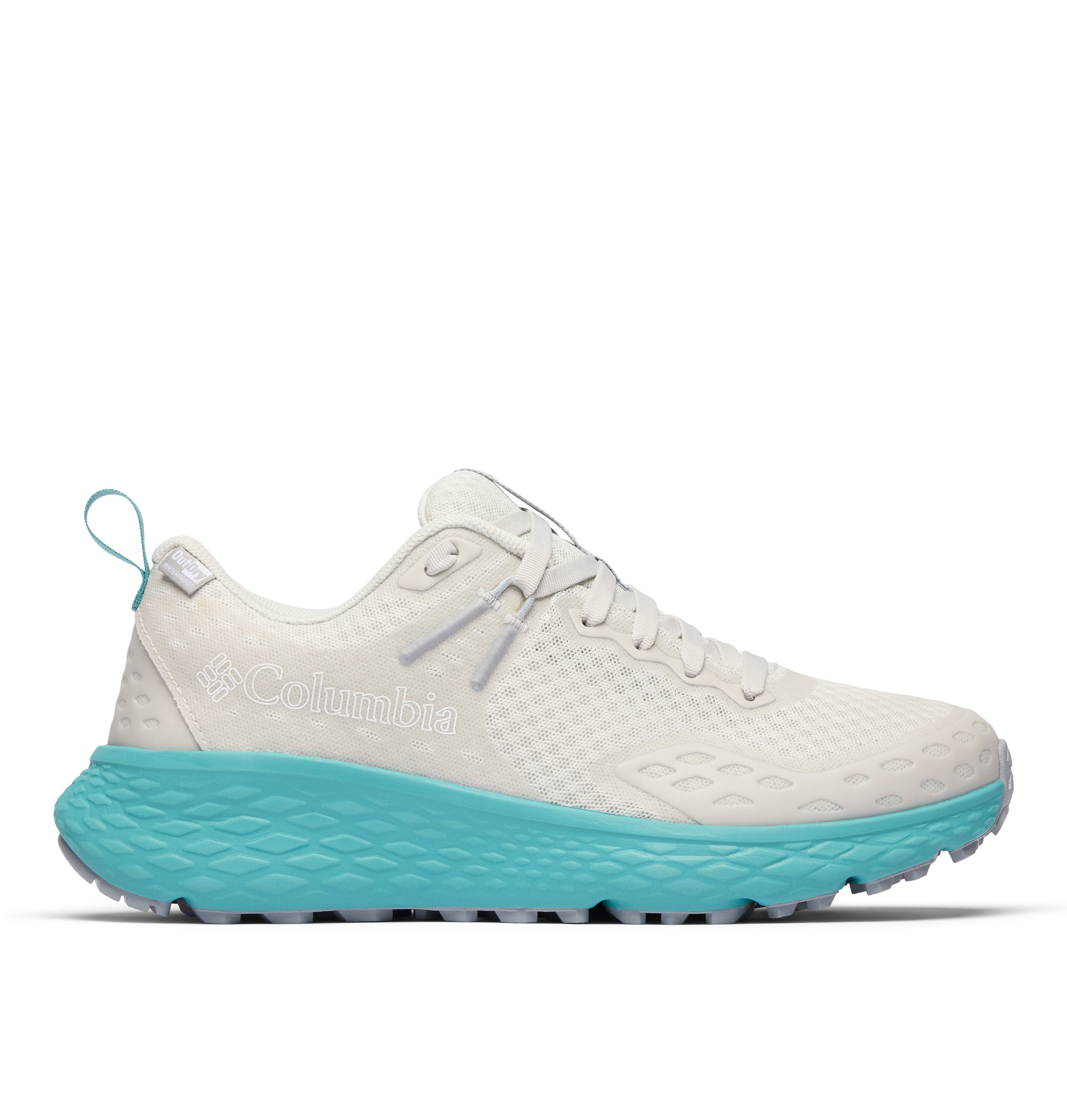 Tenis para mujer Columbia Konos TRS Outdry