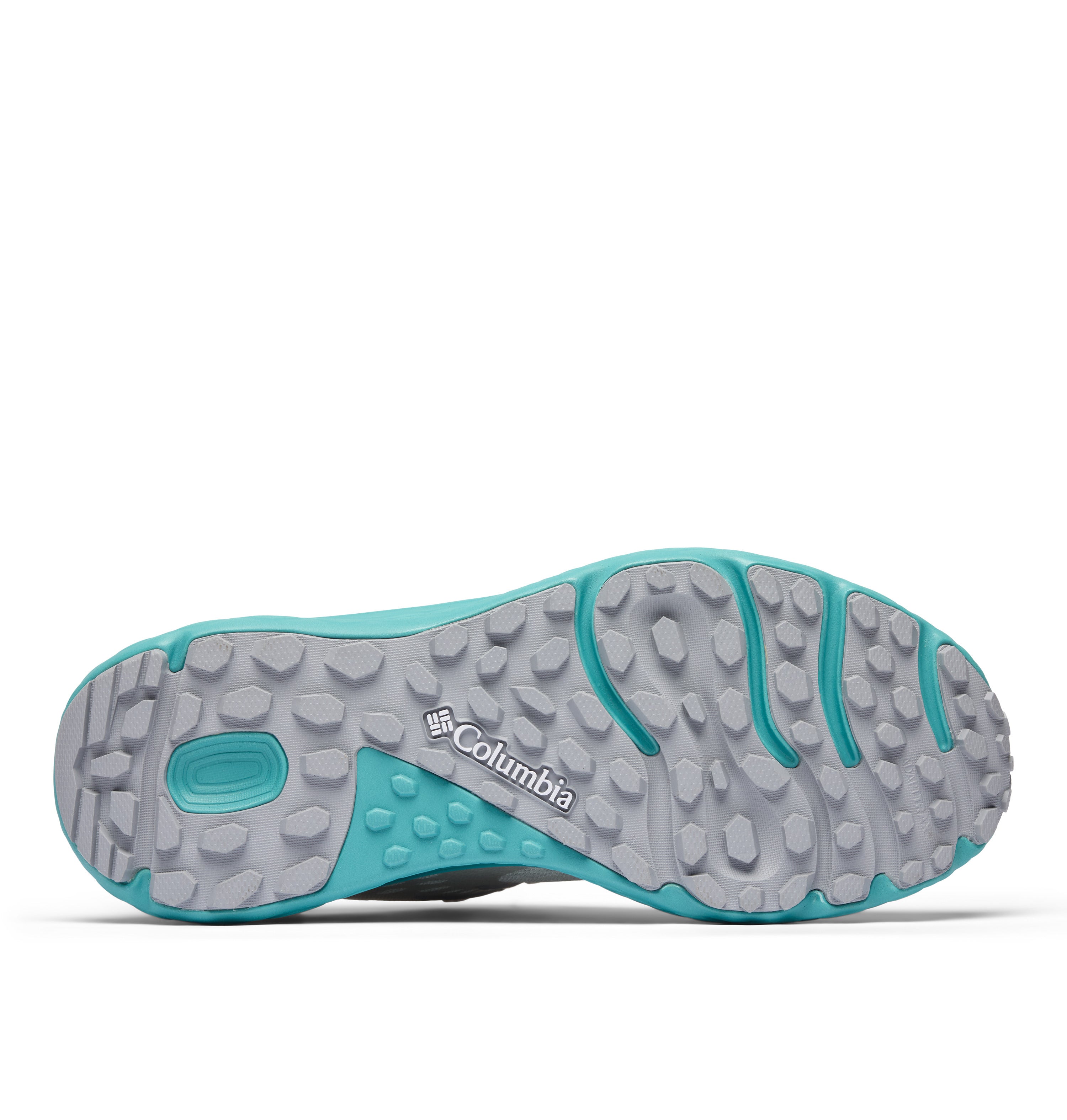 Tenis para mujer Columbia Konos TRS Outdry