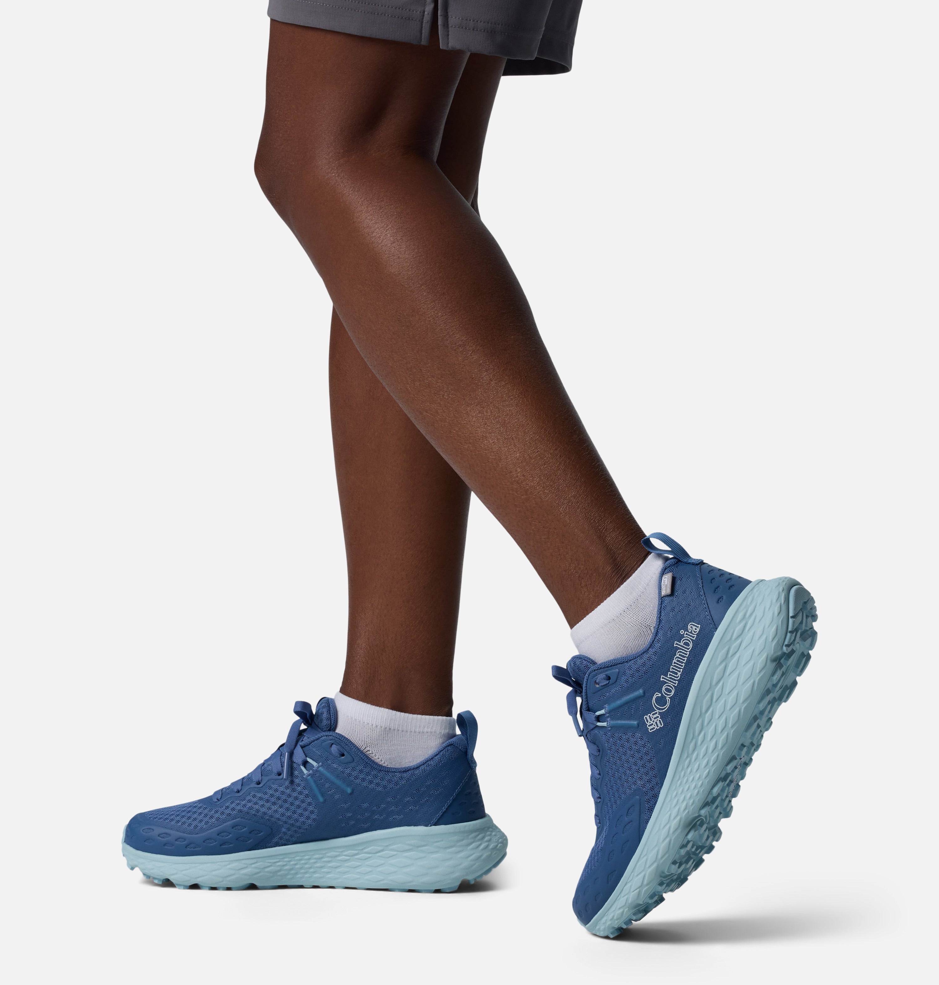 Tenis para Mujer Columbia KONOS TRS OUTDRY