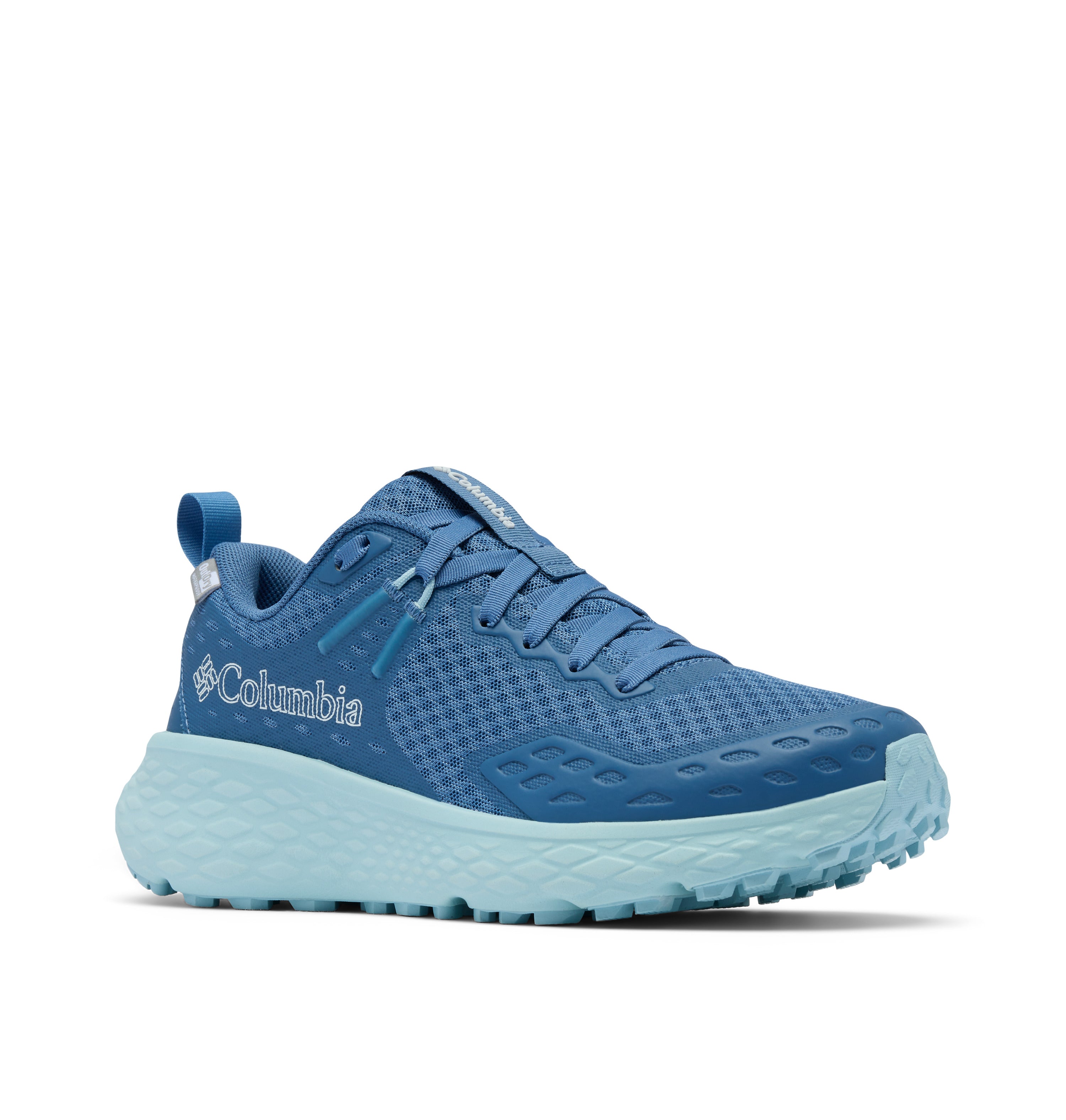 Tenis para Mujer Columbia KONOS TRS OUTDRY