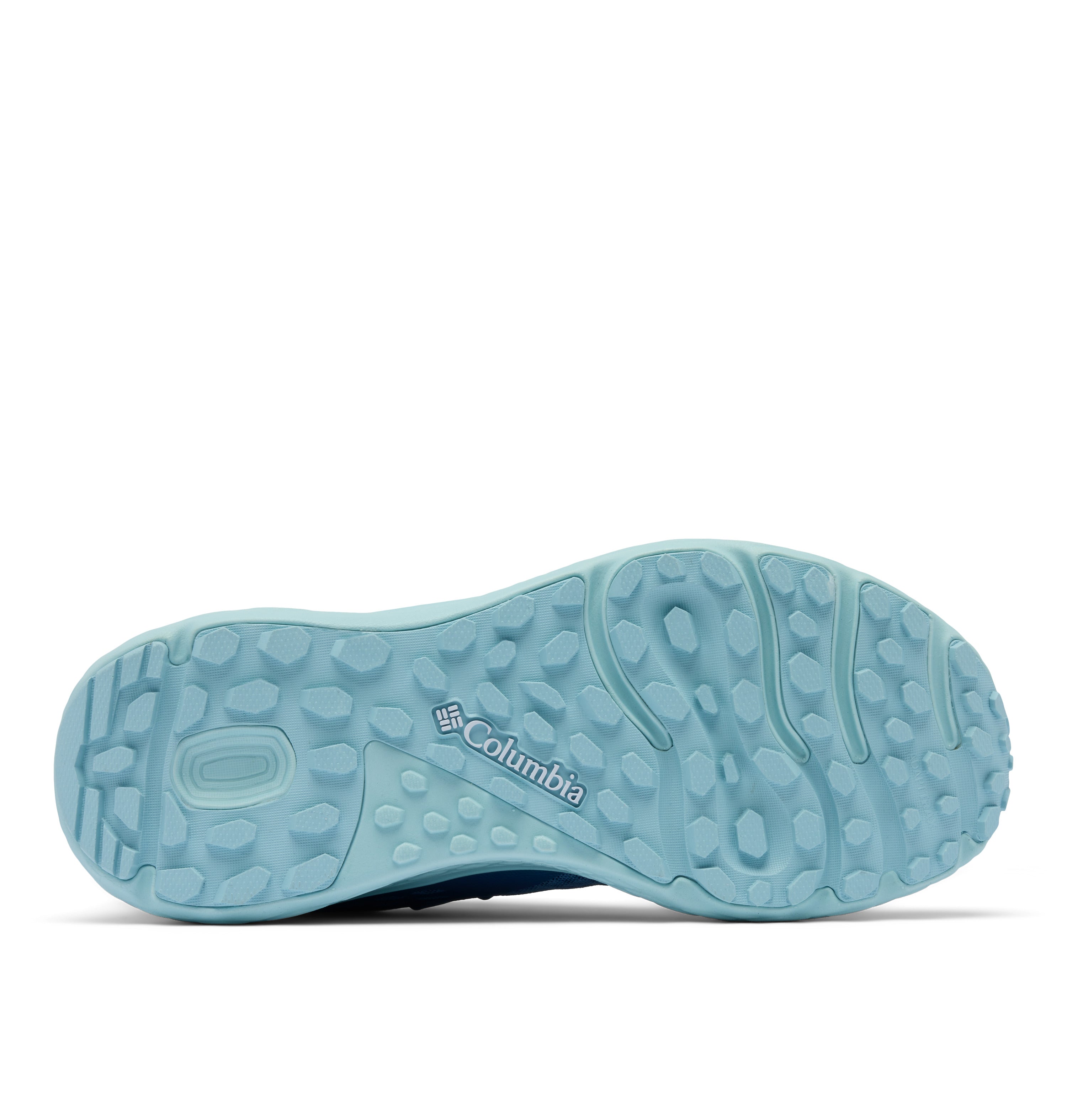 Tenis para Mujer Columbia KONOS TRS OUTDRY