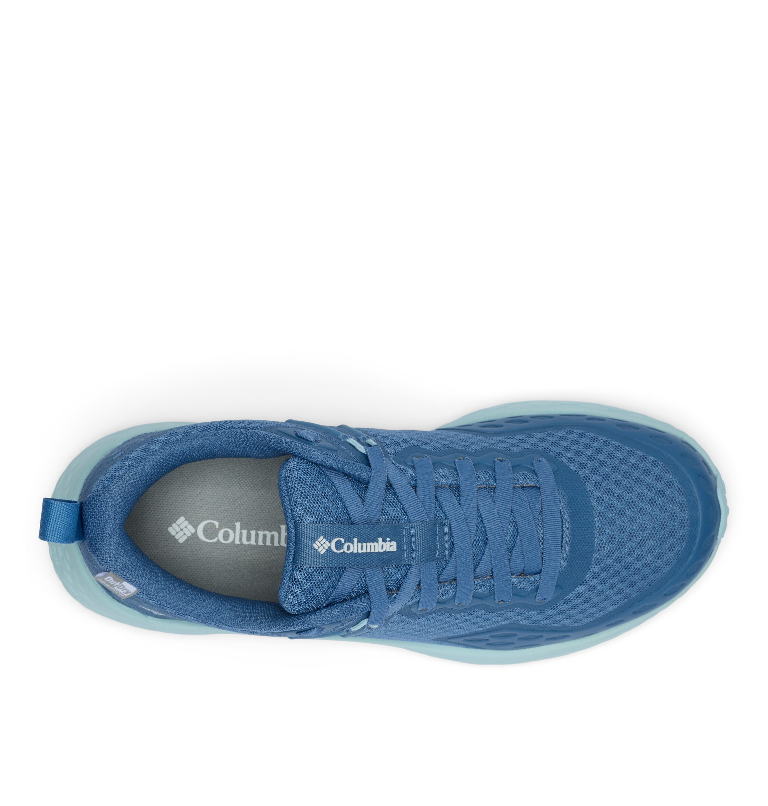 Tenis para Mujer Columbia KONOS TRS OUTDRY