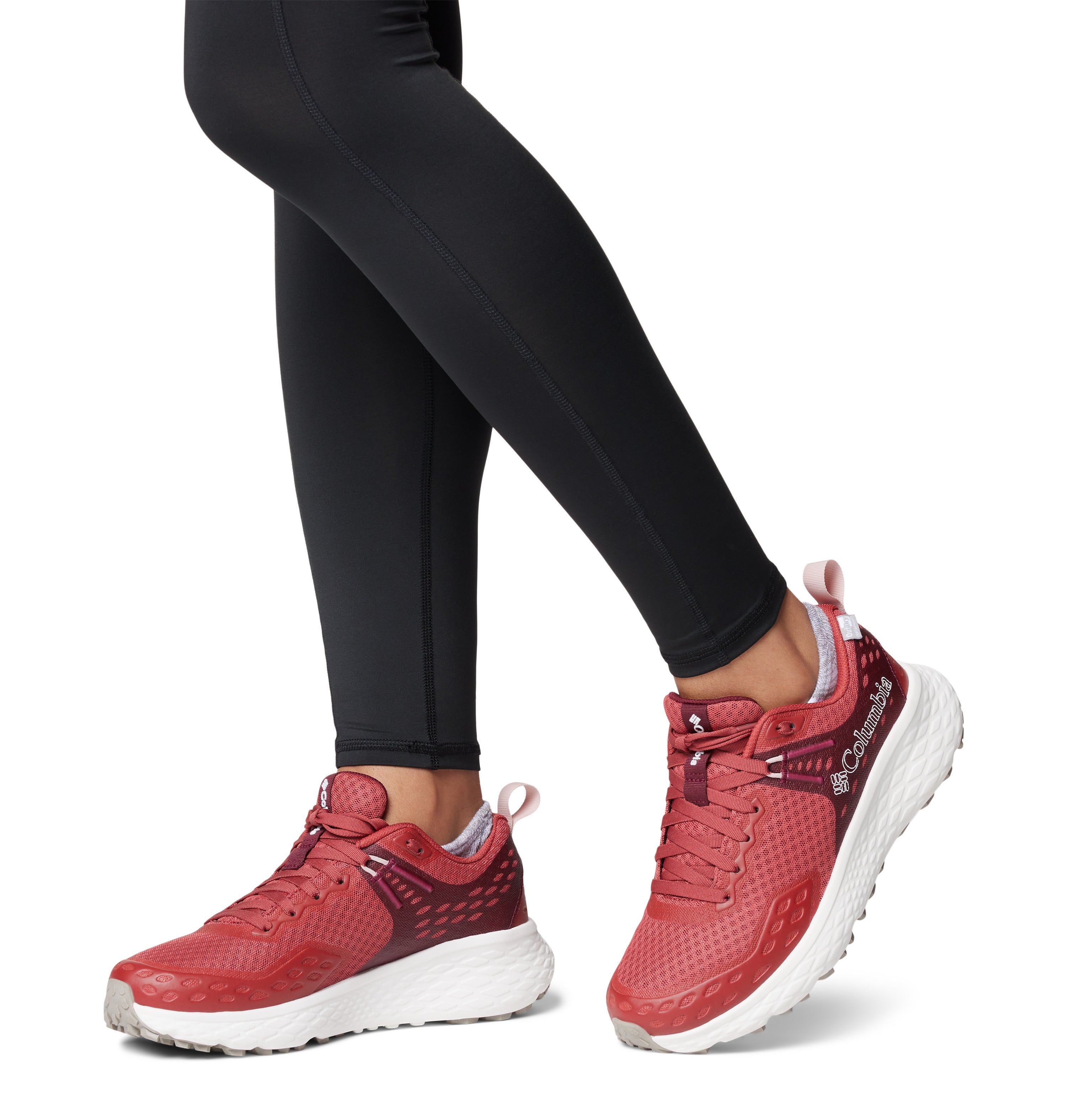 Tenis para mujer Columbia Konos TRS Outdry