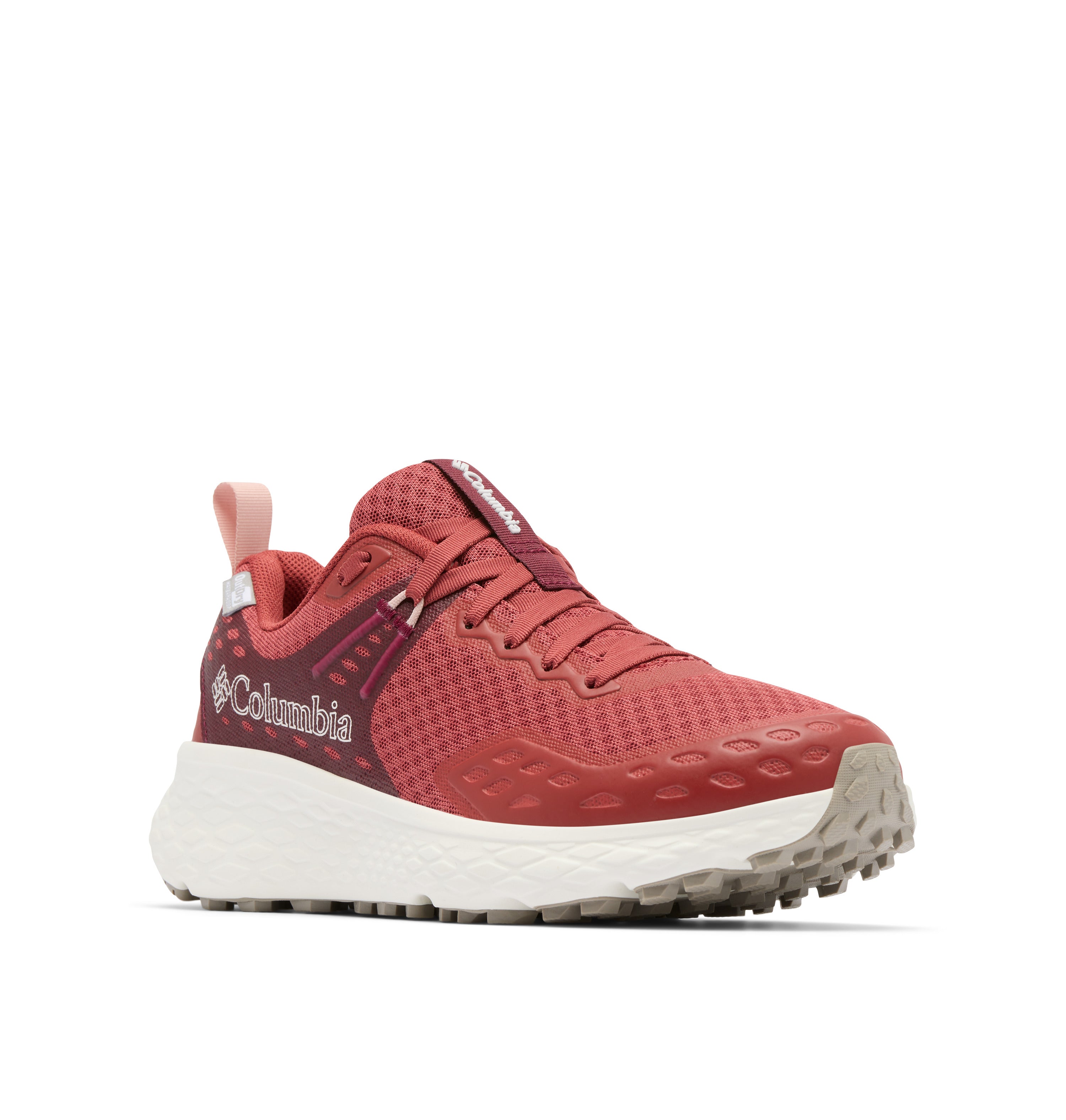 Tenis para mujer Columbia Konos TRS Outdry