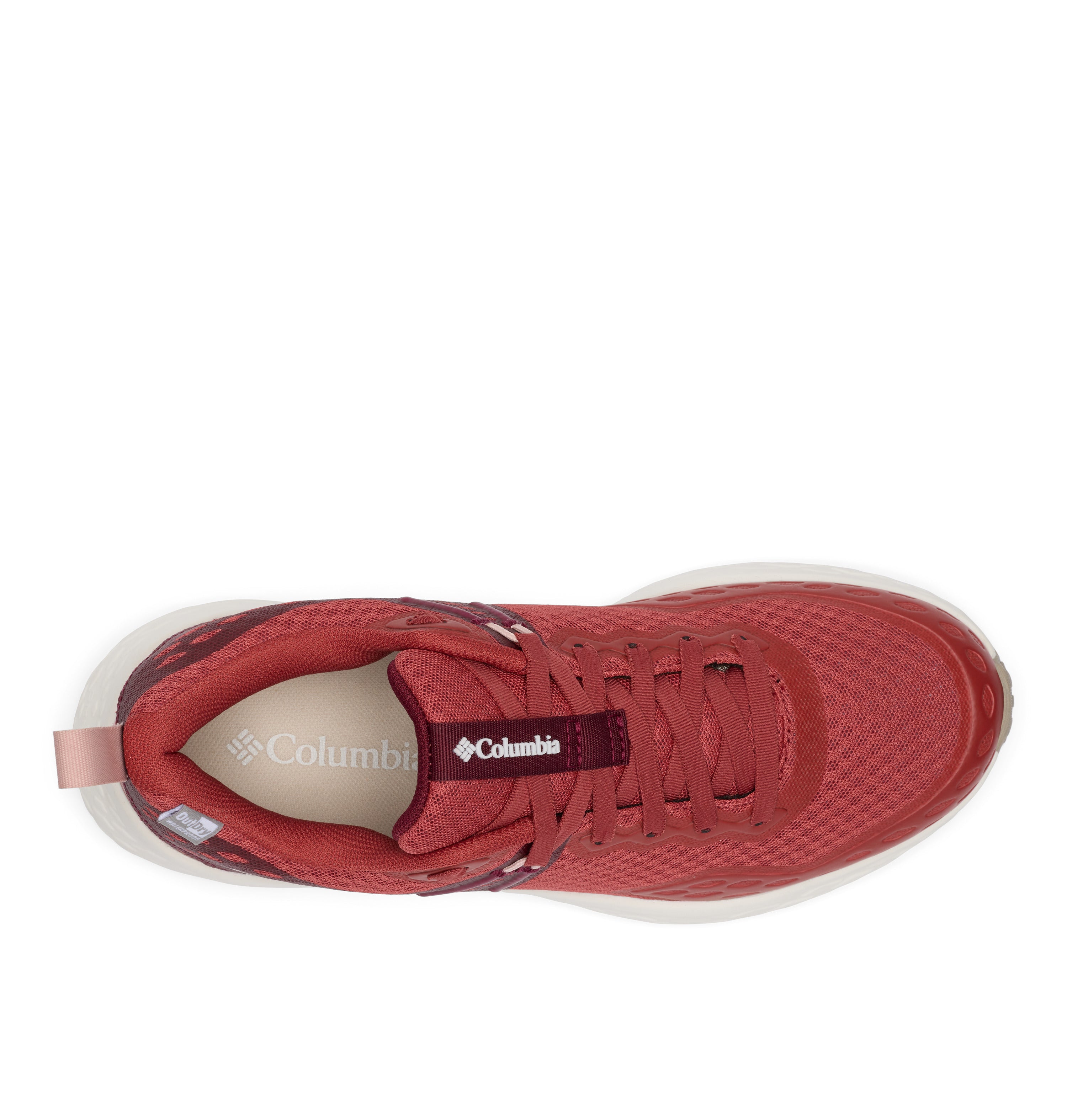 Tenis para mujer Columbia Konos TRS Outdry