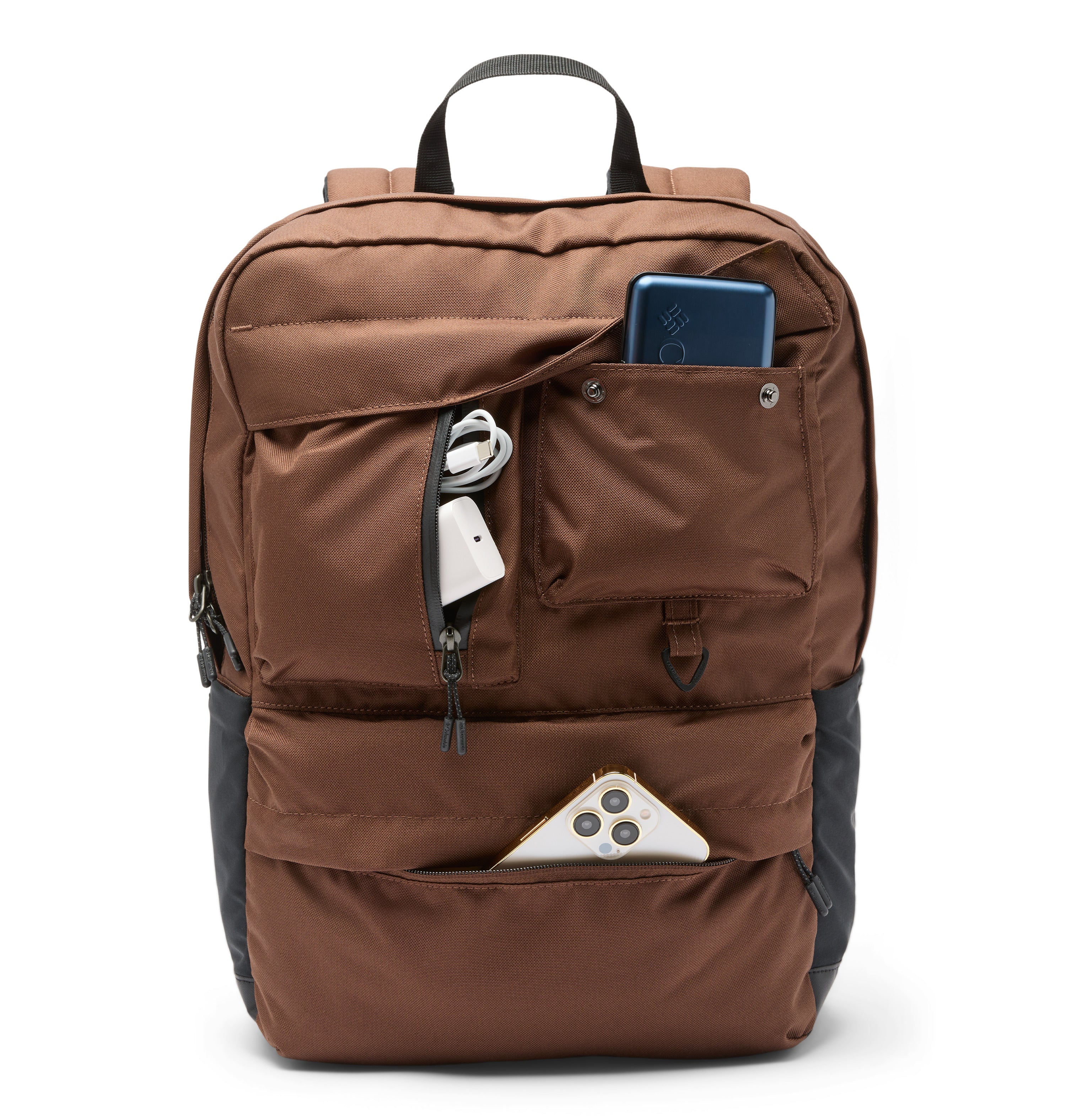 Mochila unisex Columbia Street Transit II 25 L