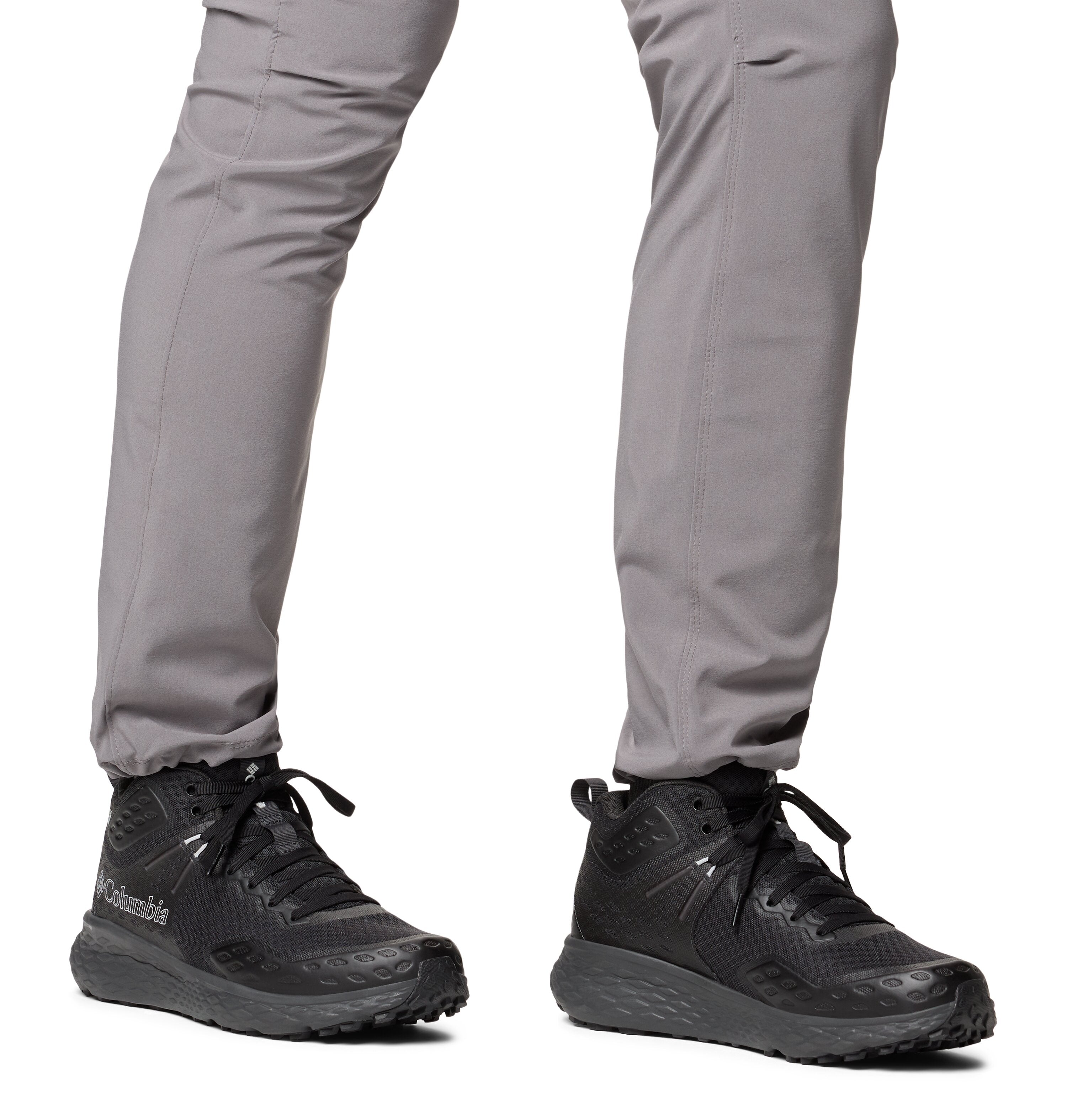 Tenis para hombre Columbia Konos TRS Outdry Mid