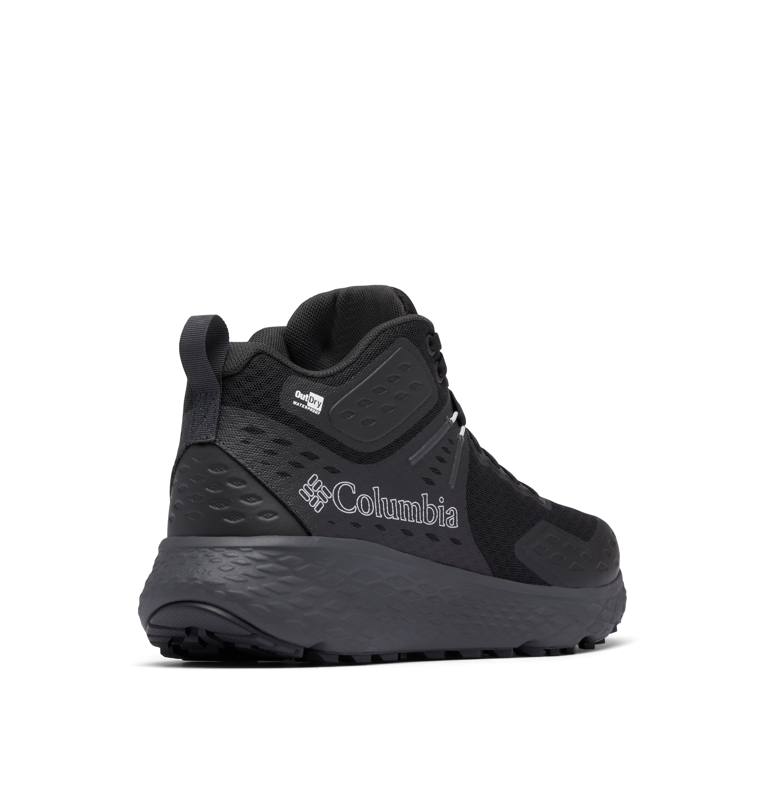 Tenis para hombre Columbia Konos TRS Outdry Mid