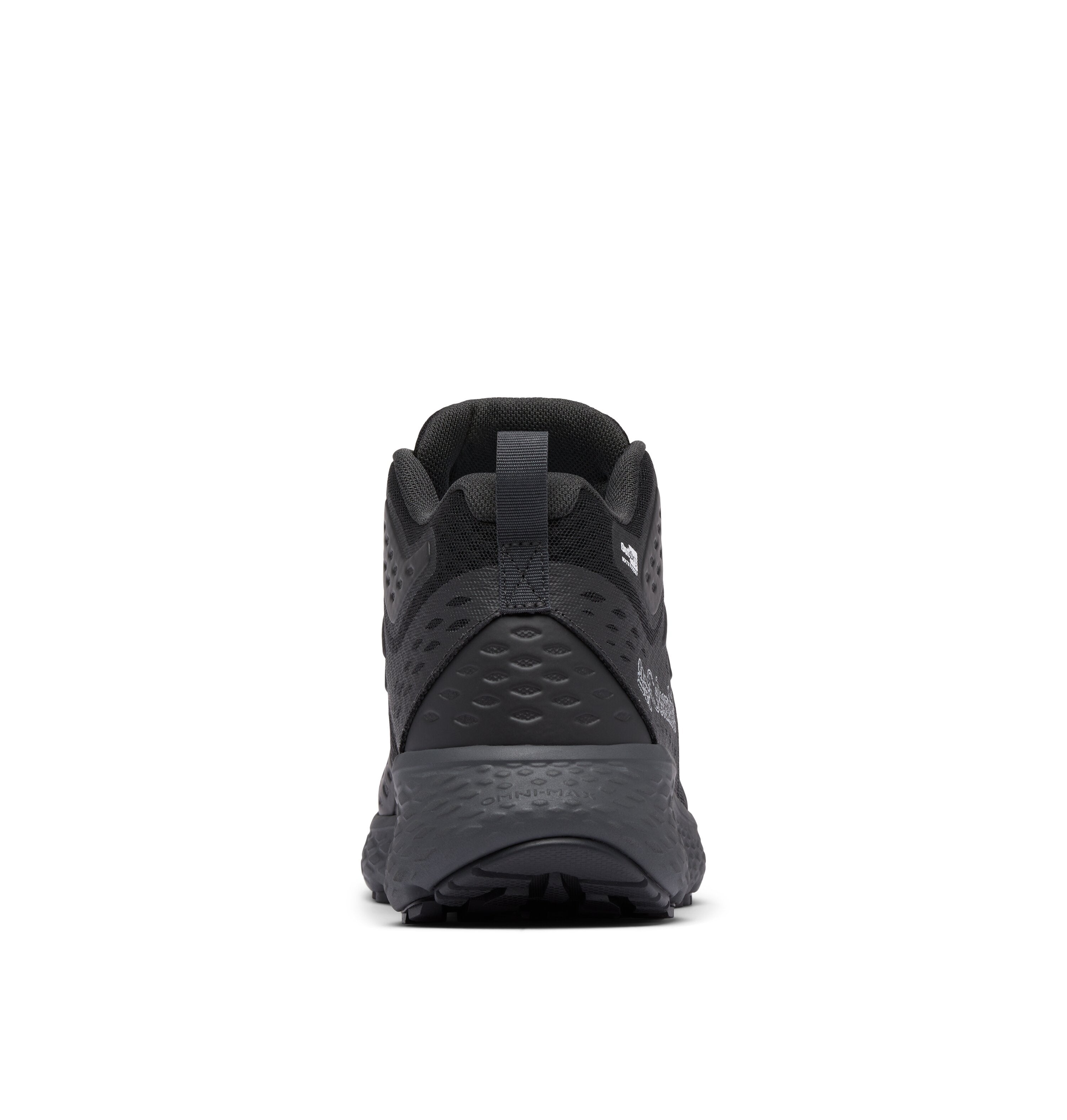 Tenis para hombre Columbia Konos TRS Outdry Mid