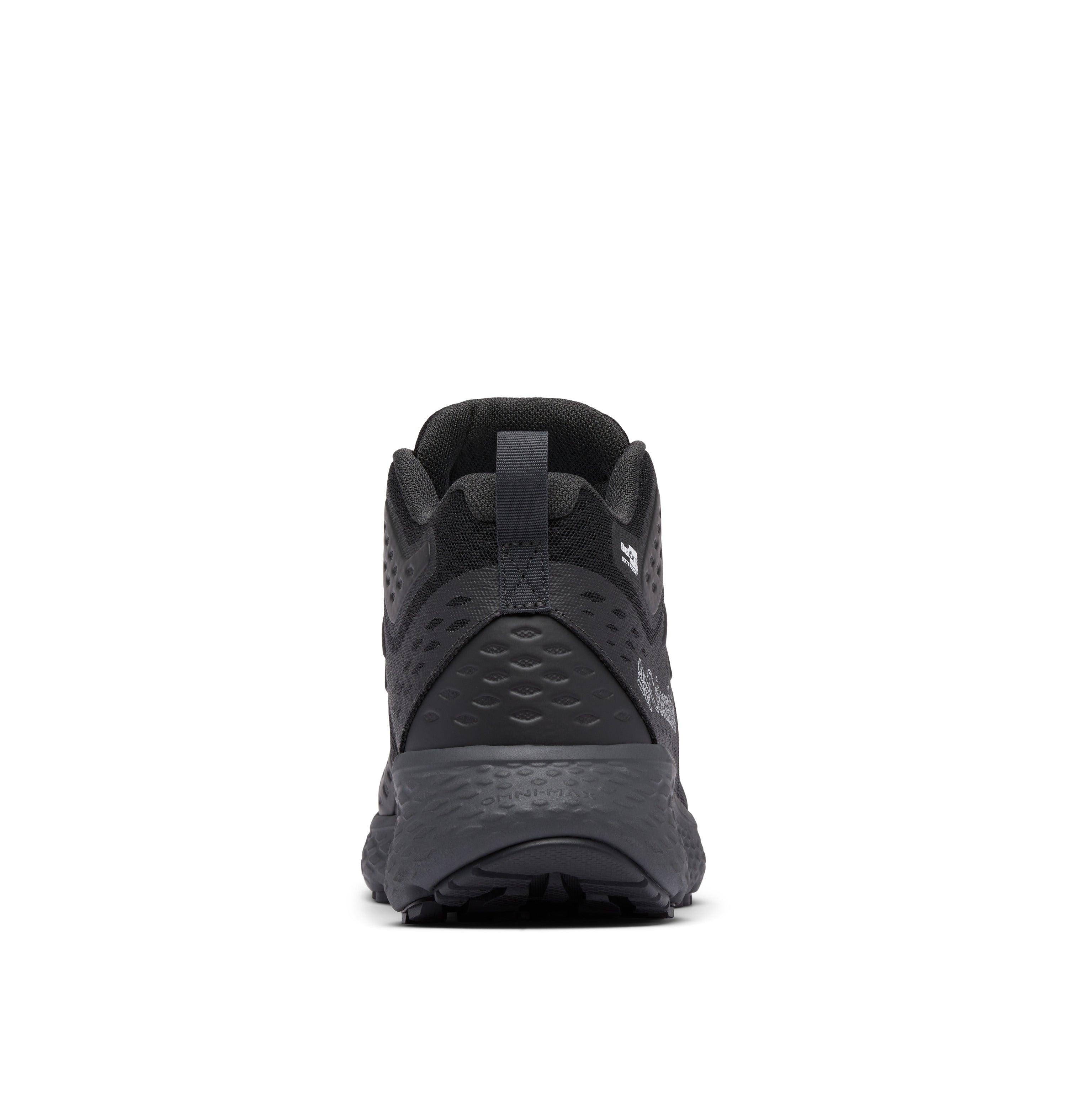 Tenis para hombre Columbia Konos TRS Outdry Mid